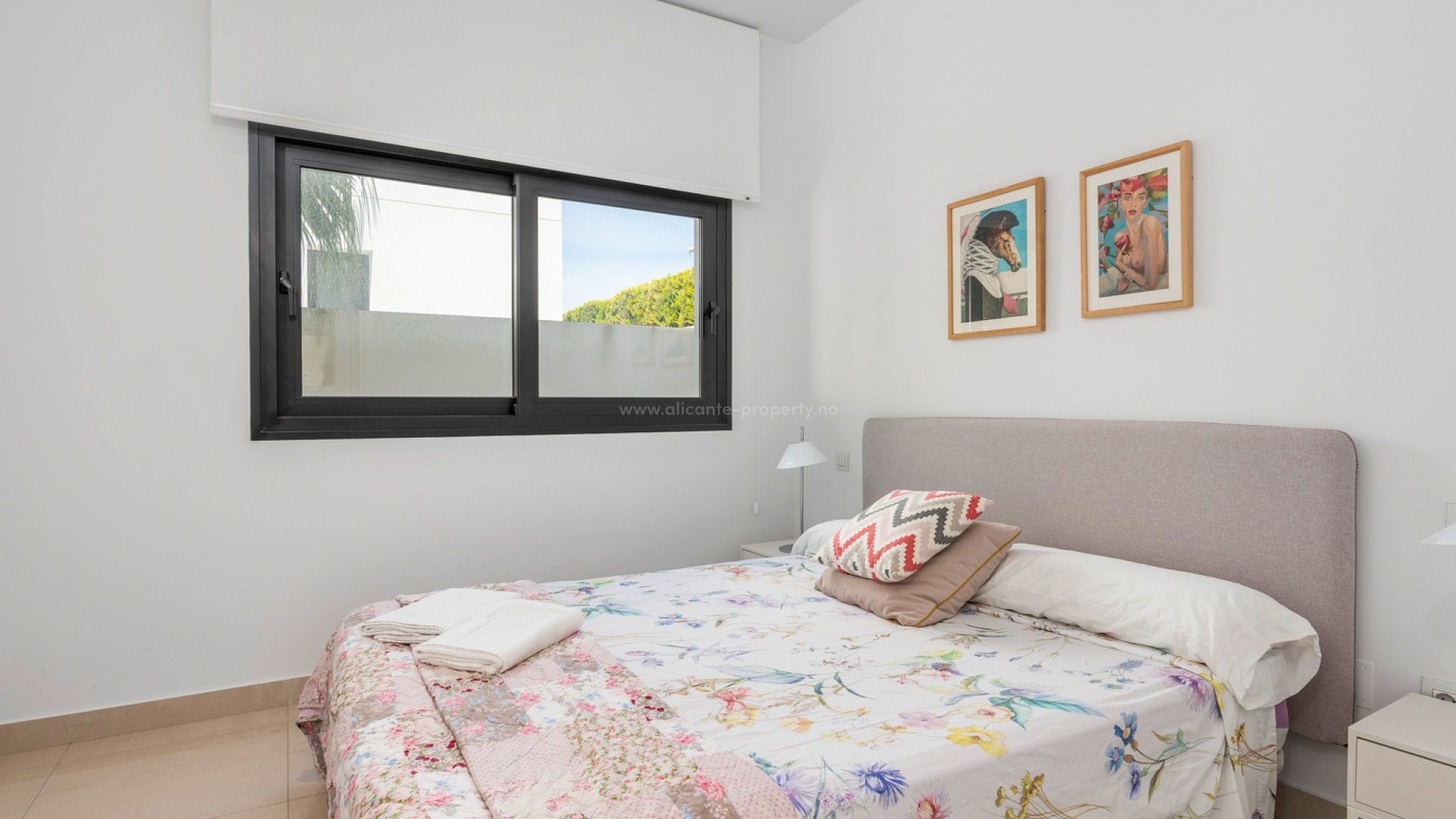 Hus / Villa i Ciudad Quesada