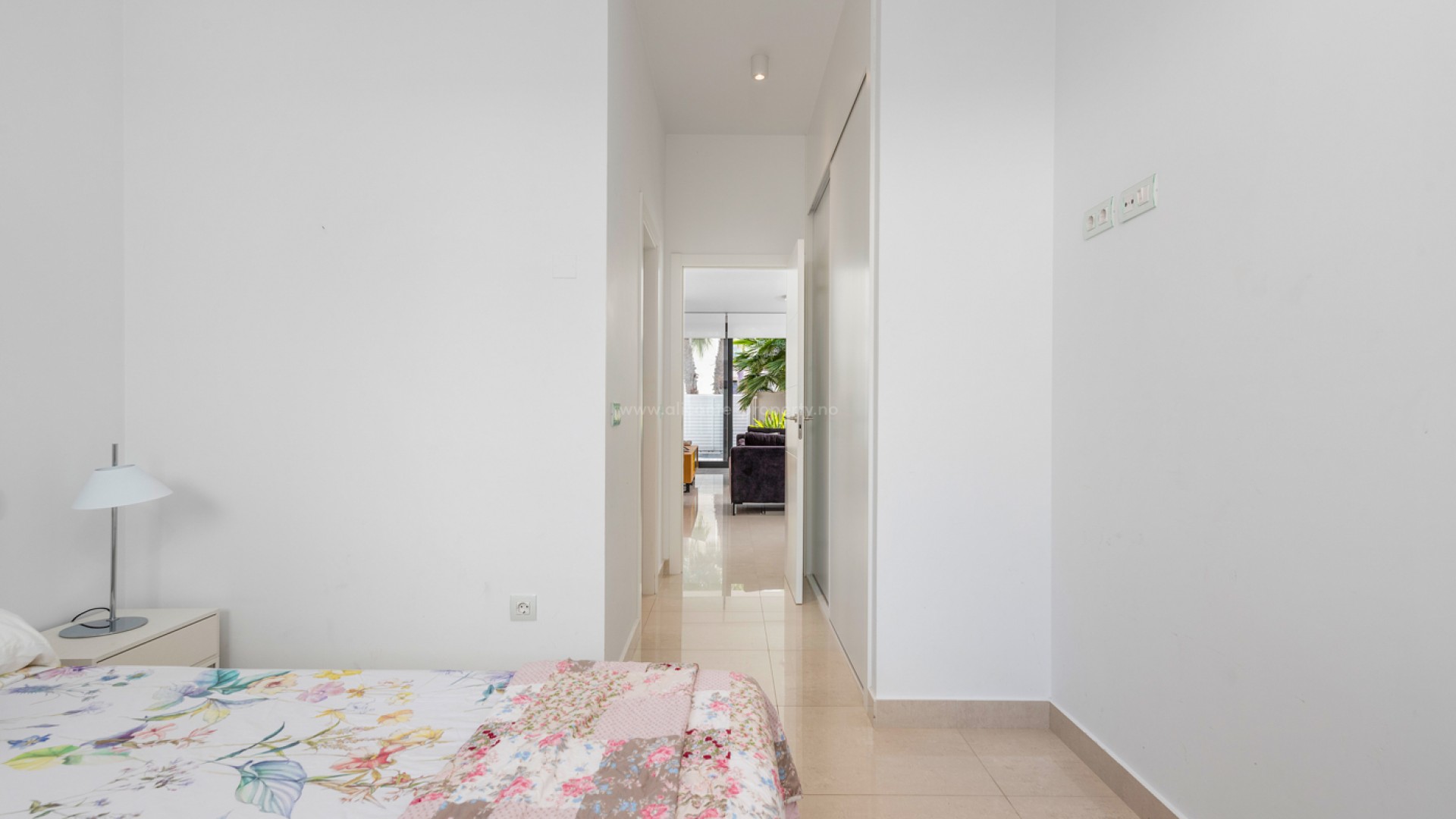 Hus / Villa i Ciudad Quesada