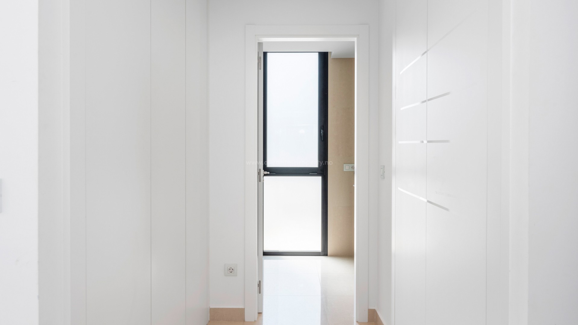 Hus / Villa i Ciudad Quesada