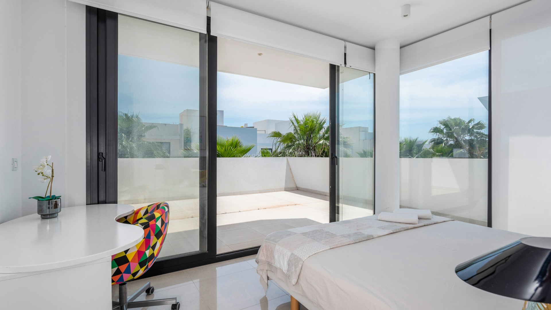 Hus / Villa i Ciudad Quesada