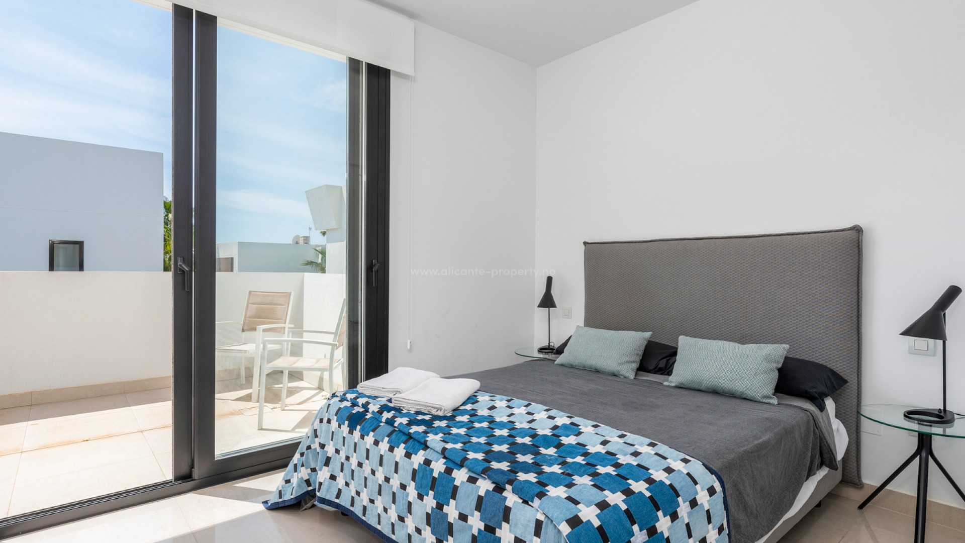 Hus / Villa i Ciudad Quesada