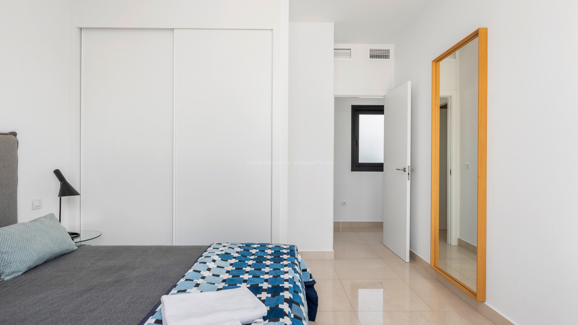 Hus / Villa i Ciudad Quesada