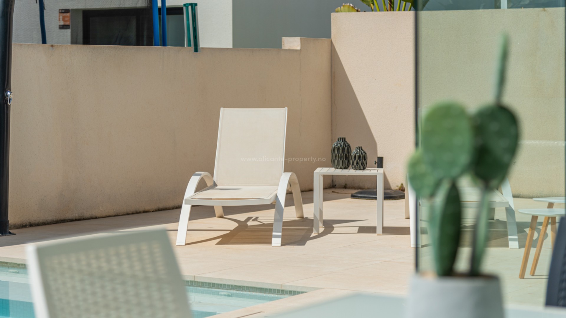 Hus / Villa i Ciudad Quesada