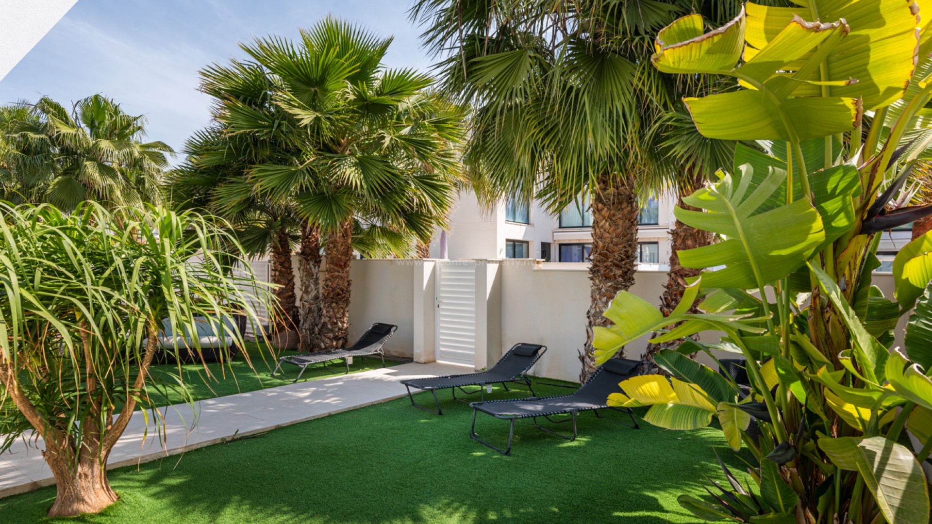 Hus / Villa i Ciudad Quesada