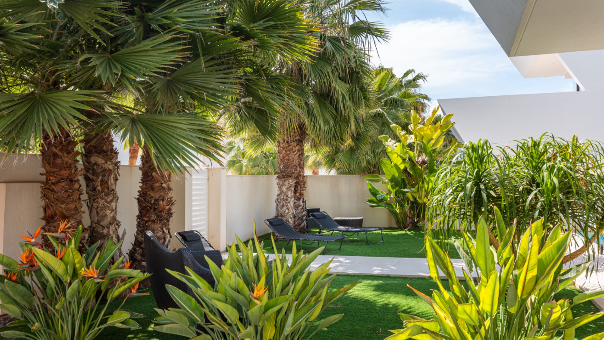 Hus / Villa i Ciudad Quesada