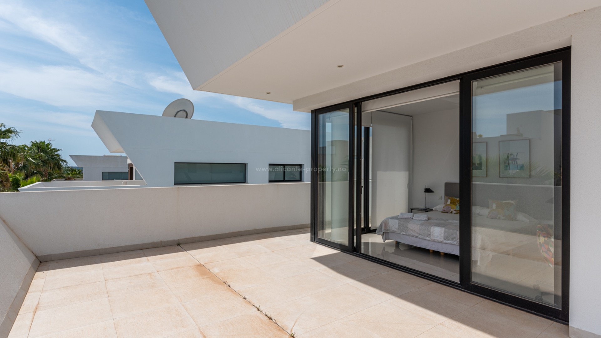 Hus / Villa i Ciudad Quesada