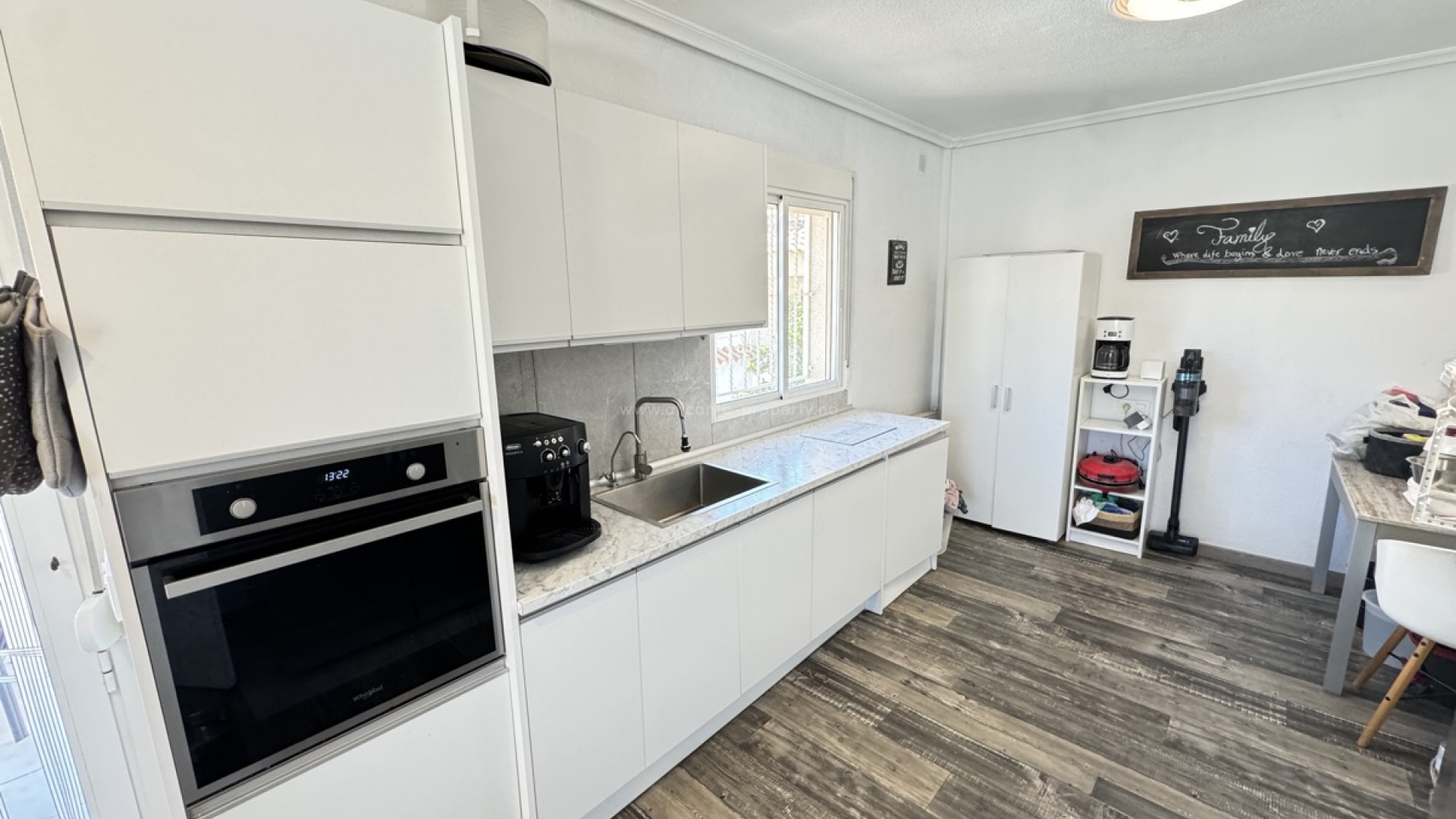 Hus / Villa i Ciudad Quesada