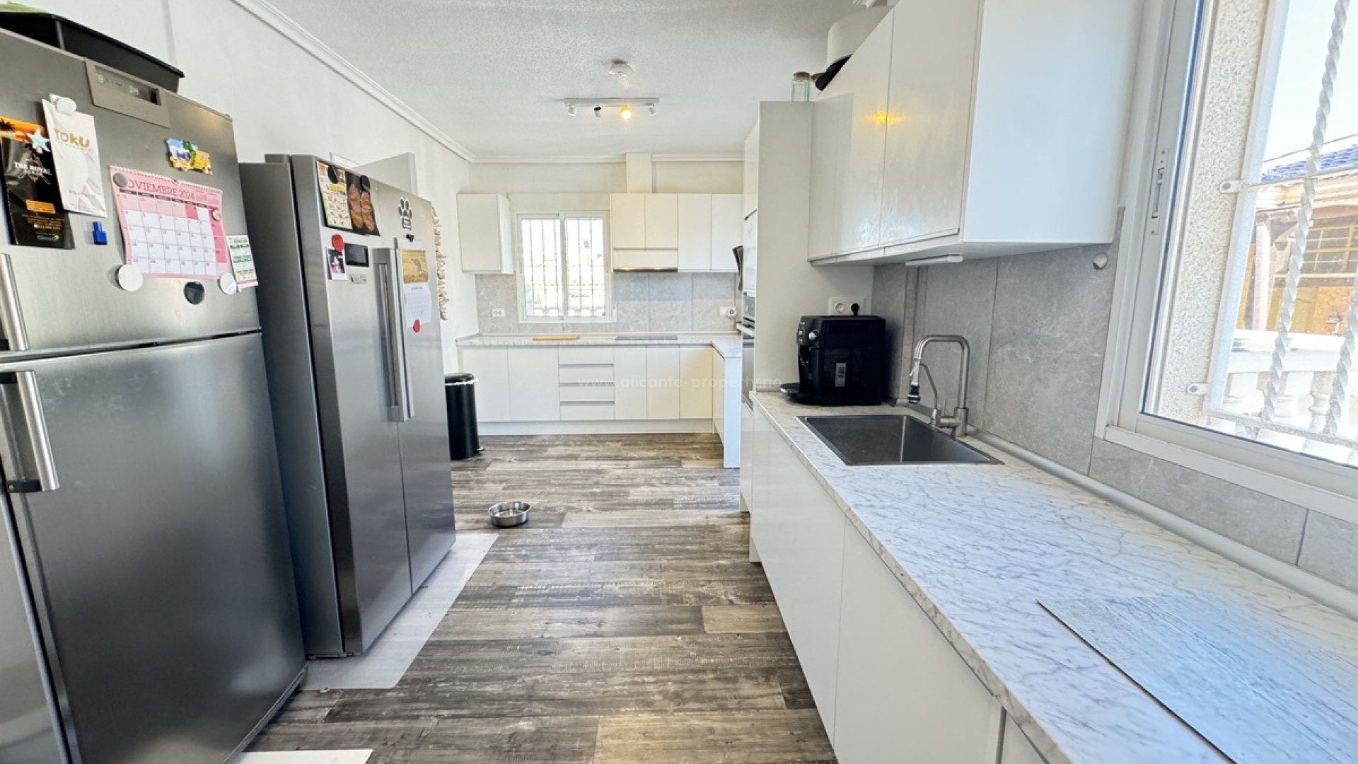 Hus / Villa i Ciudad Quesada