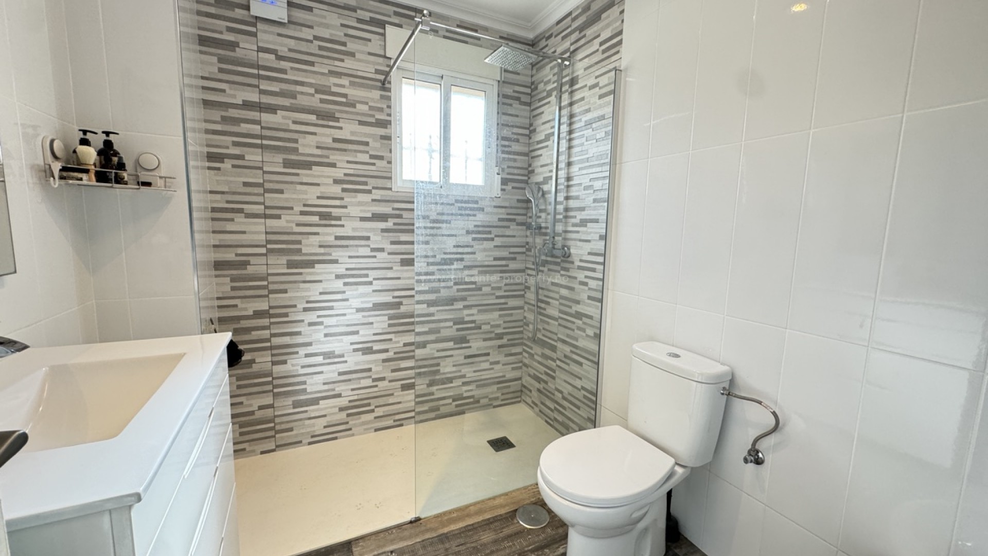 Hus / Villa i Ciudad Quesada