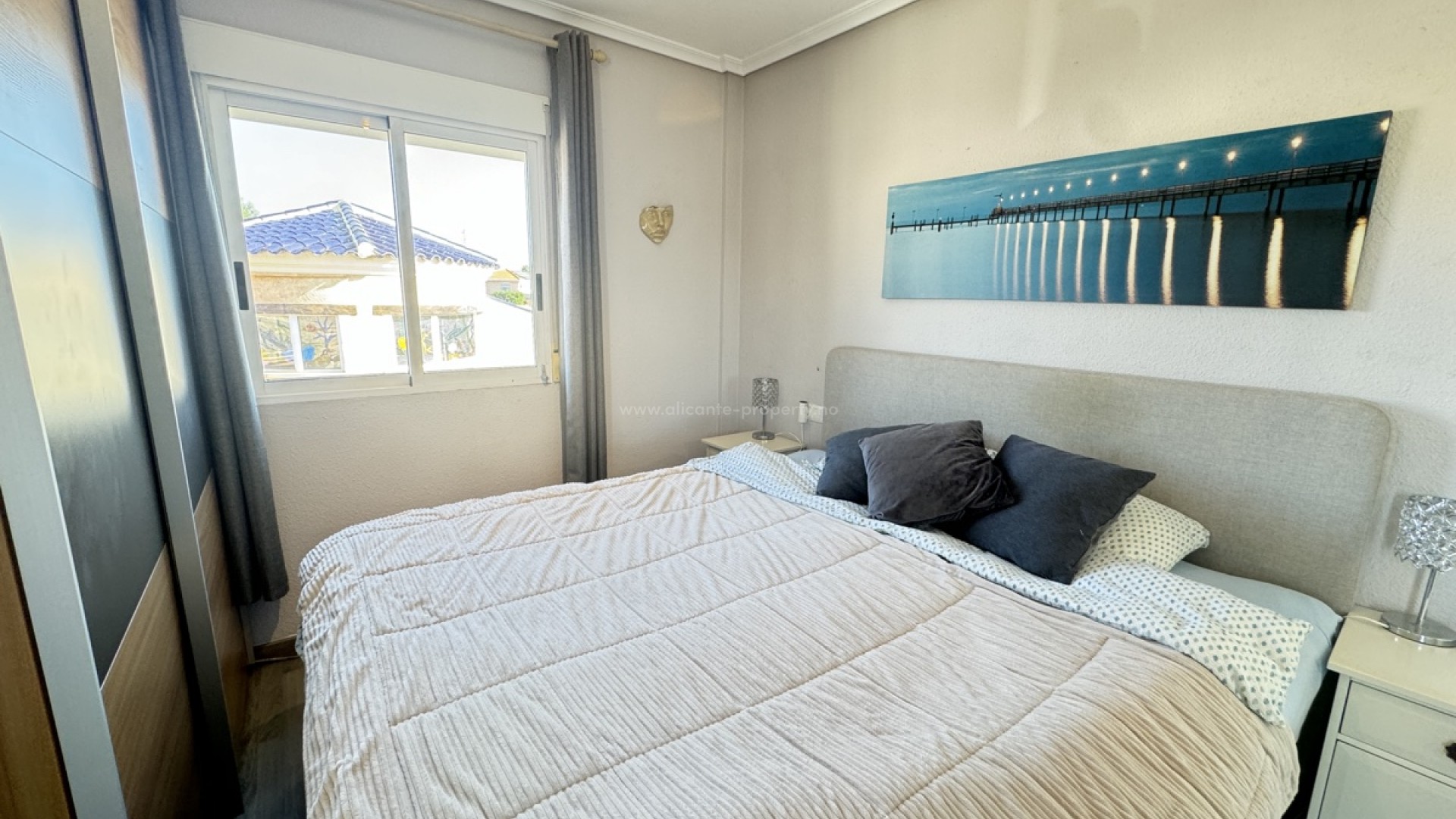 Hus / Villa i Ciudad Quesada