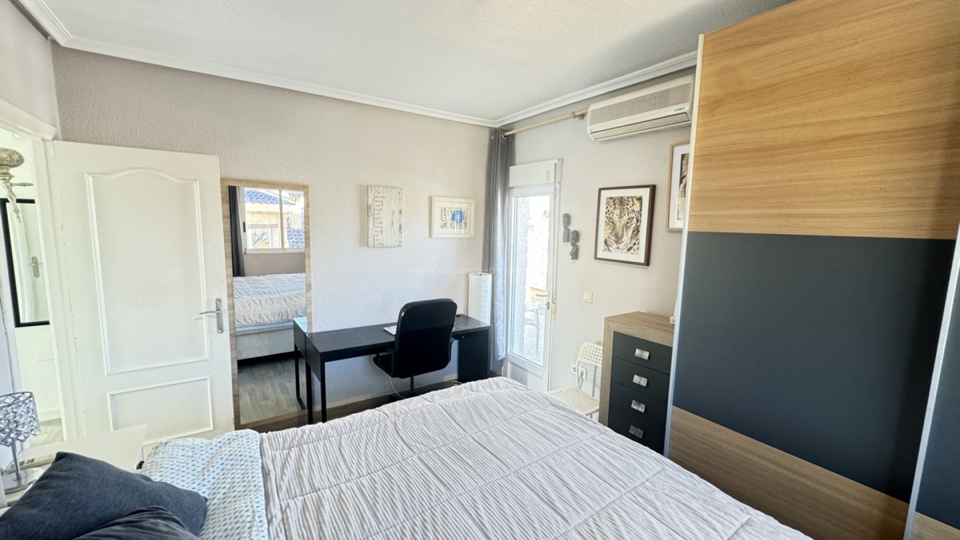 Hus / Villa i Ciudad Quesada