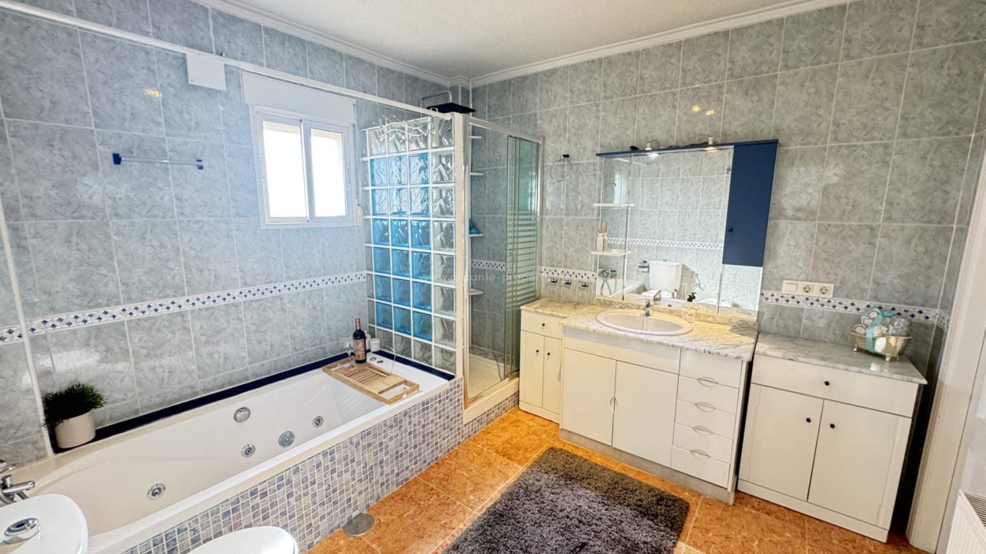 Hus / Villa i Ciudad Quesada