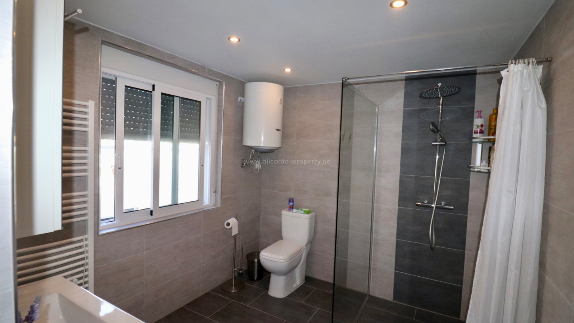 Hus / Villa i Ciudad Quesada