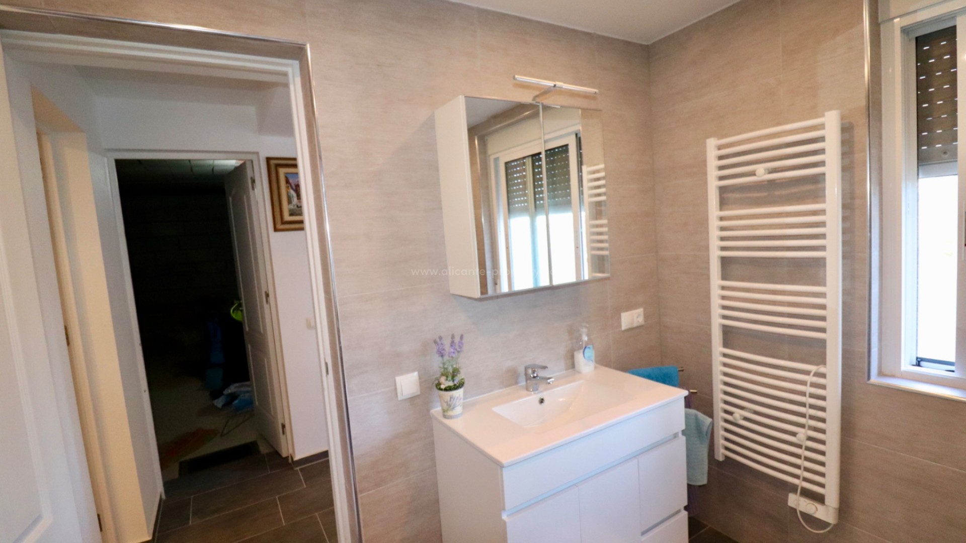 Hus / Villa i Ciudad Quesada