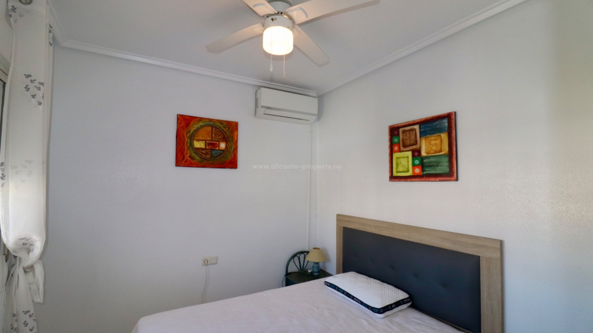 Hus / Villa i Ciudad Quesada