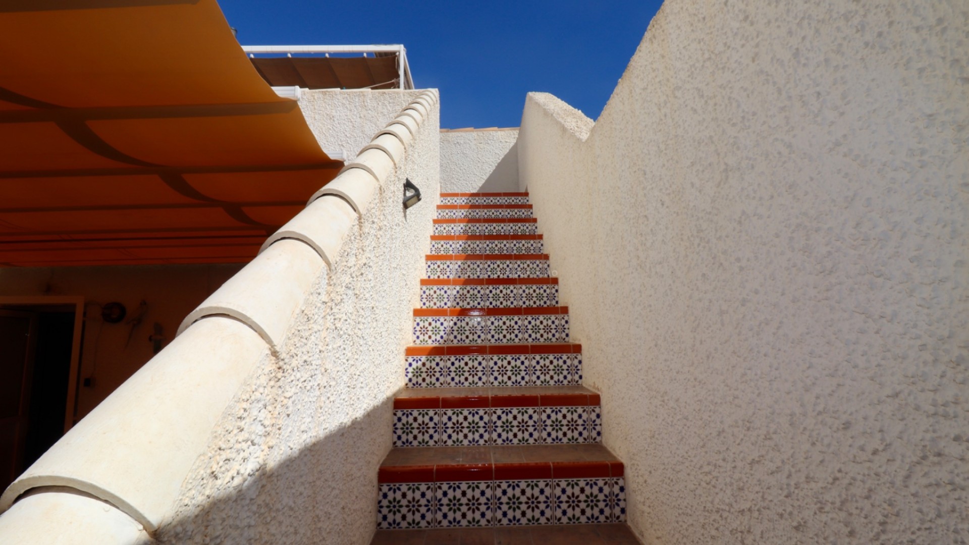 Hus / Villa i Ciudad Quesada