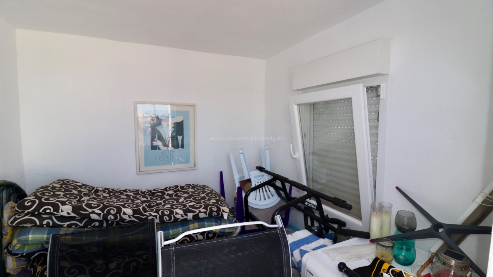 Hus / Villa i Ciudad Quesada