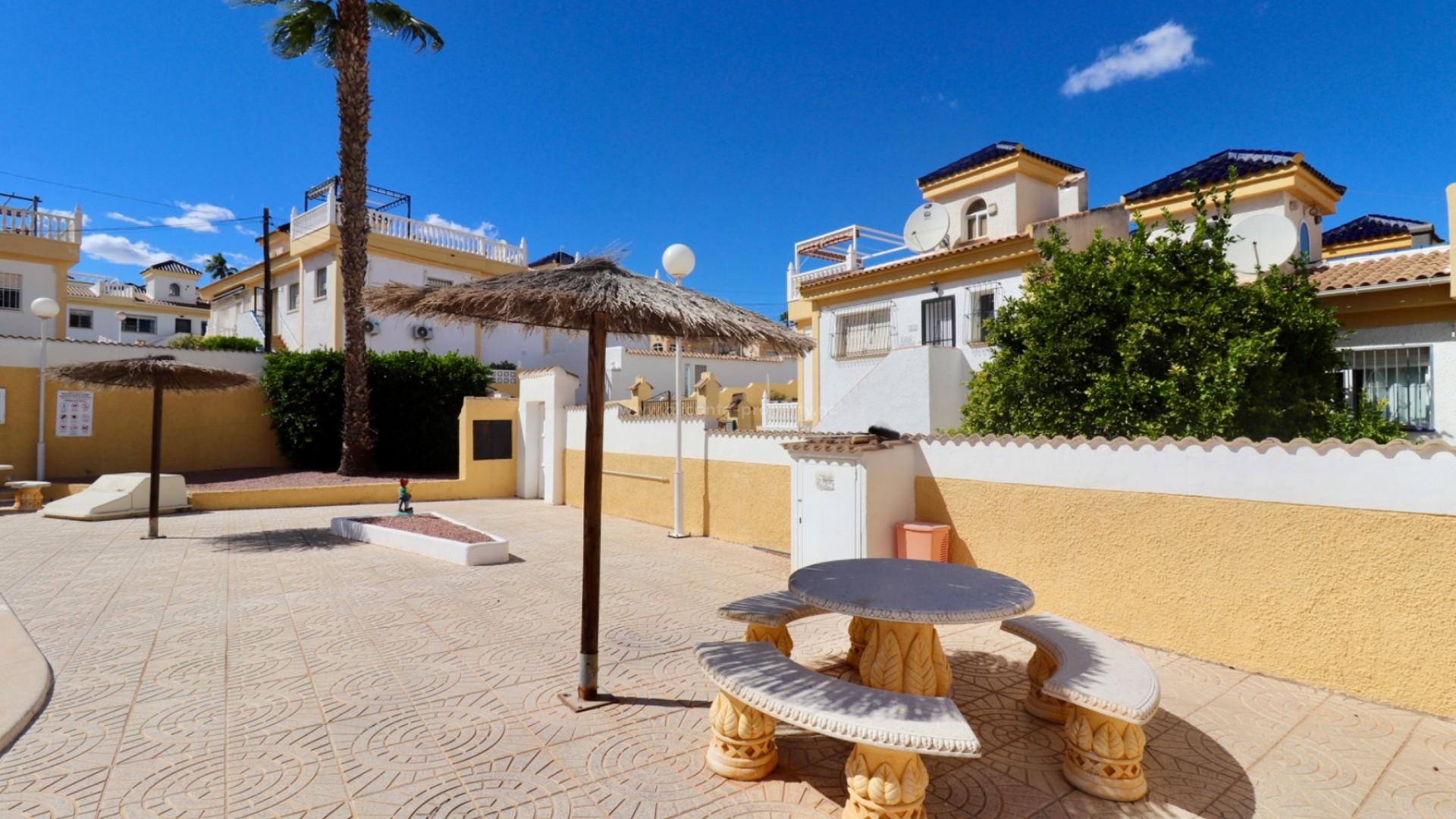 Hus / Villa i Ciudad Quesada