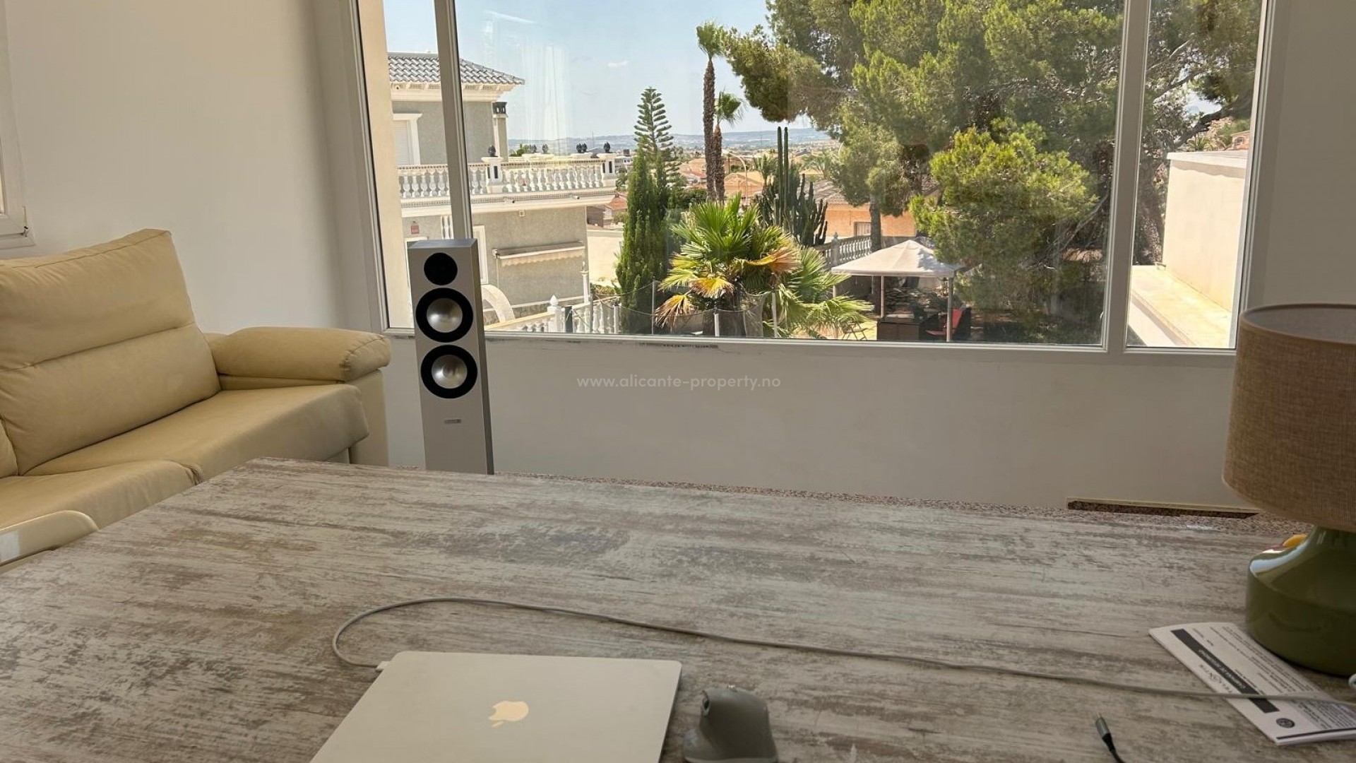 Hus / Villa i Ciudad Quesada