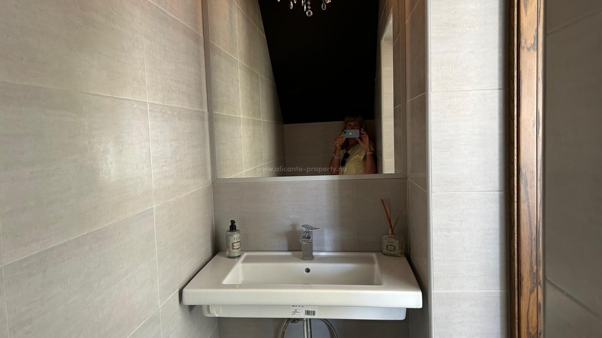 Hus / Villa i Ciudad Quesada