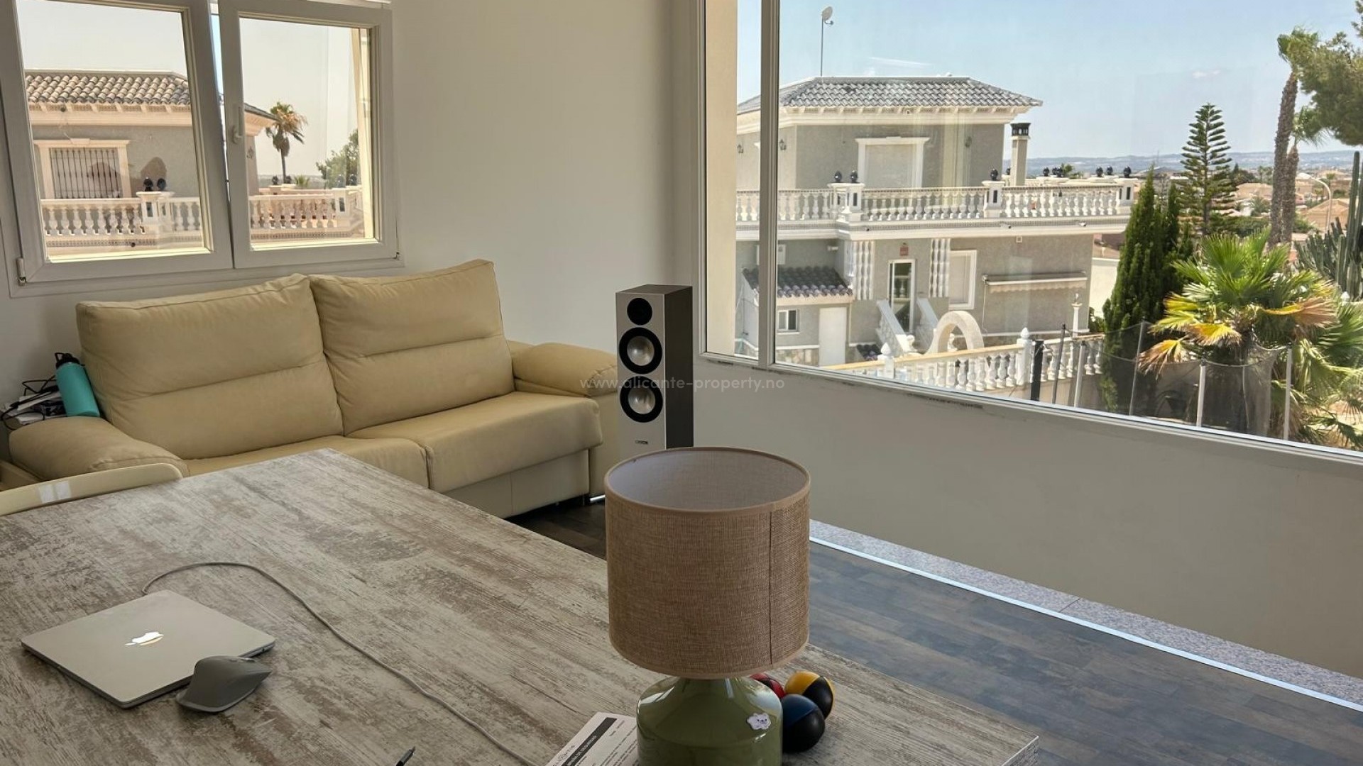 Hus / Villa i Ciudad Quesada