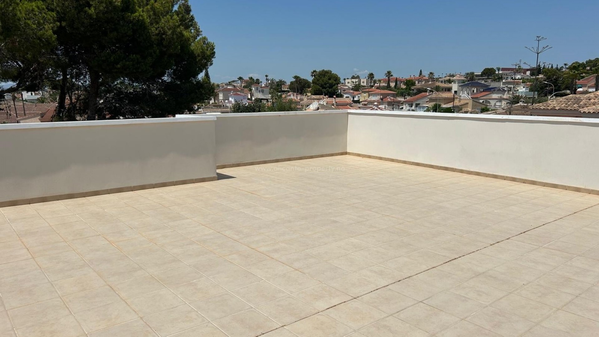 Hus / Villa i Ciudad Quesada