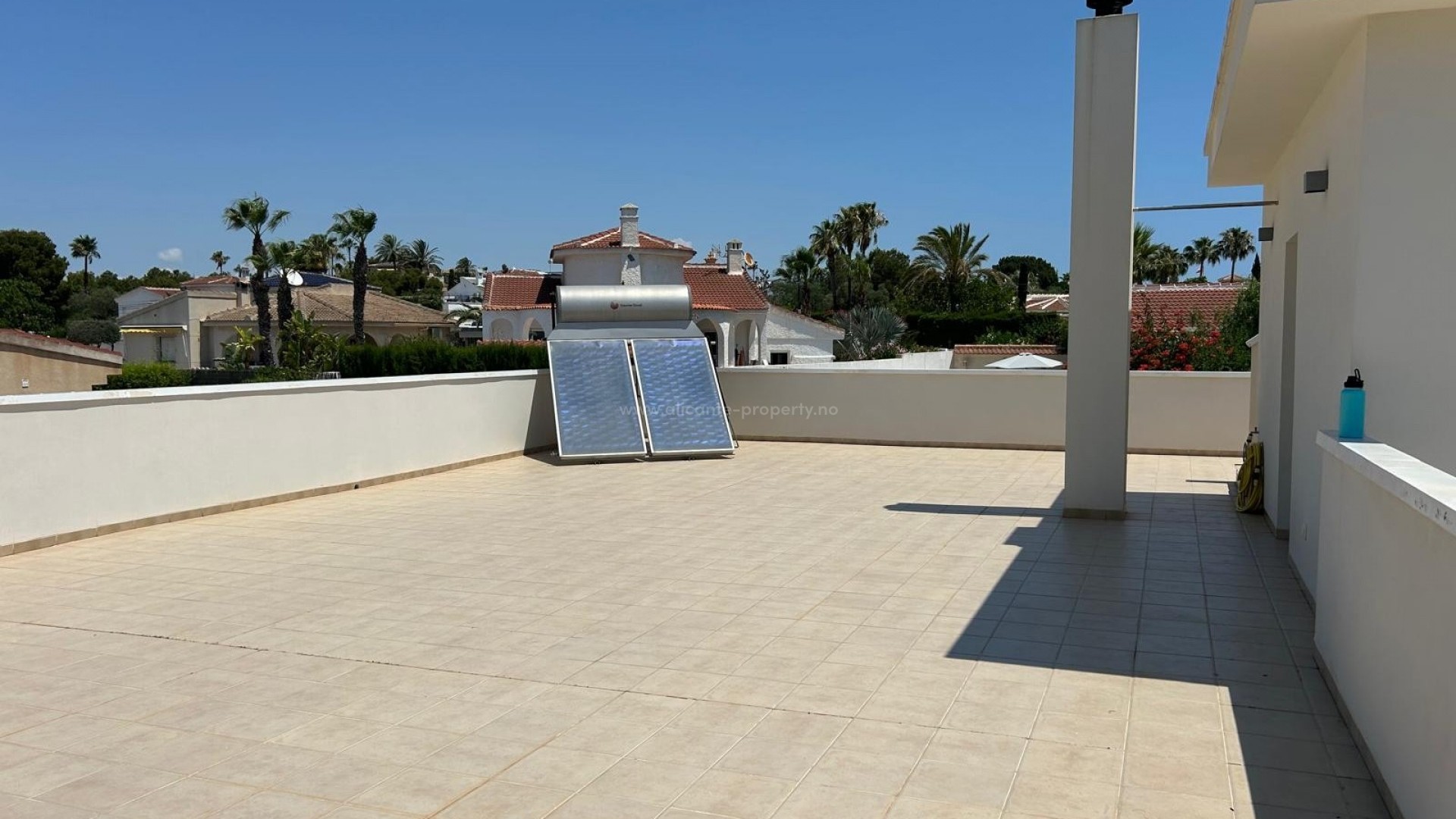 Hus / Villa i Ciudad Quesada