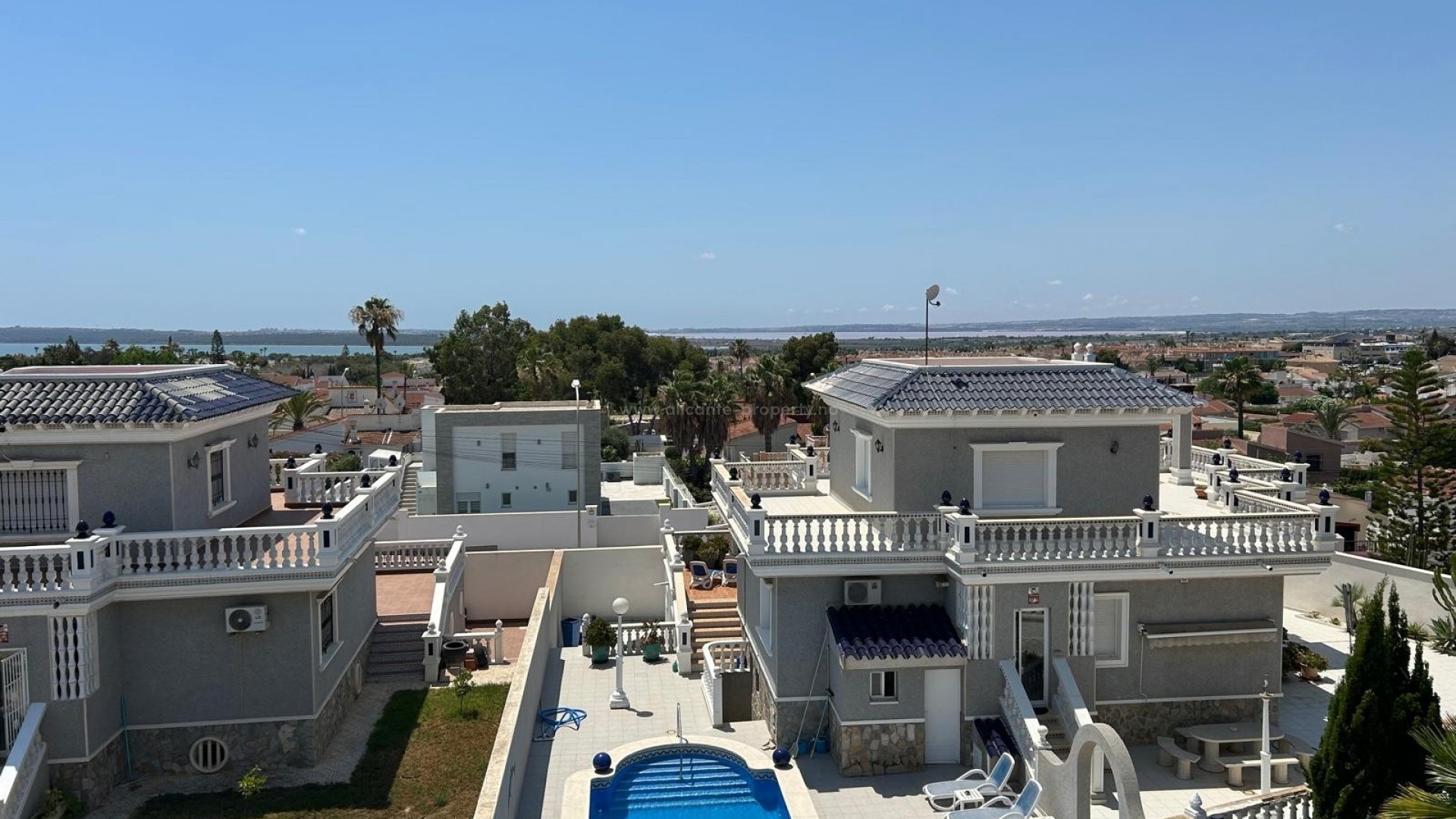 Hus / Villa i Ciudad Quesada