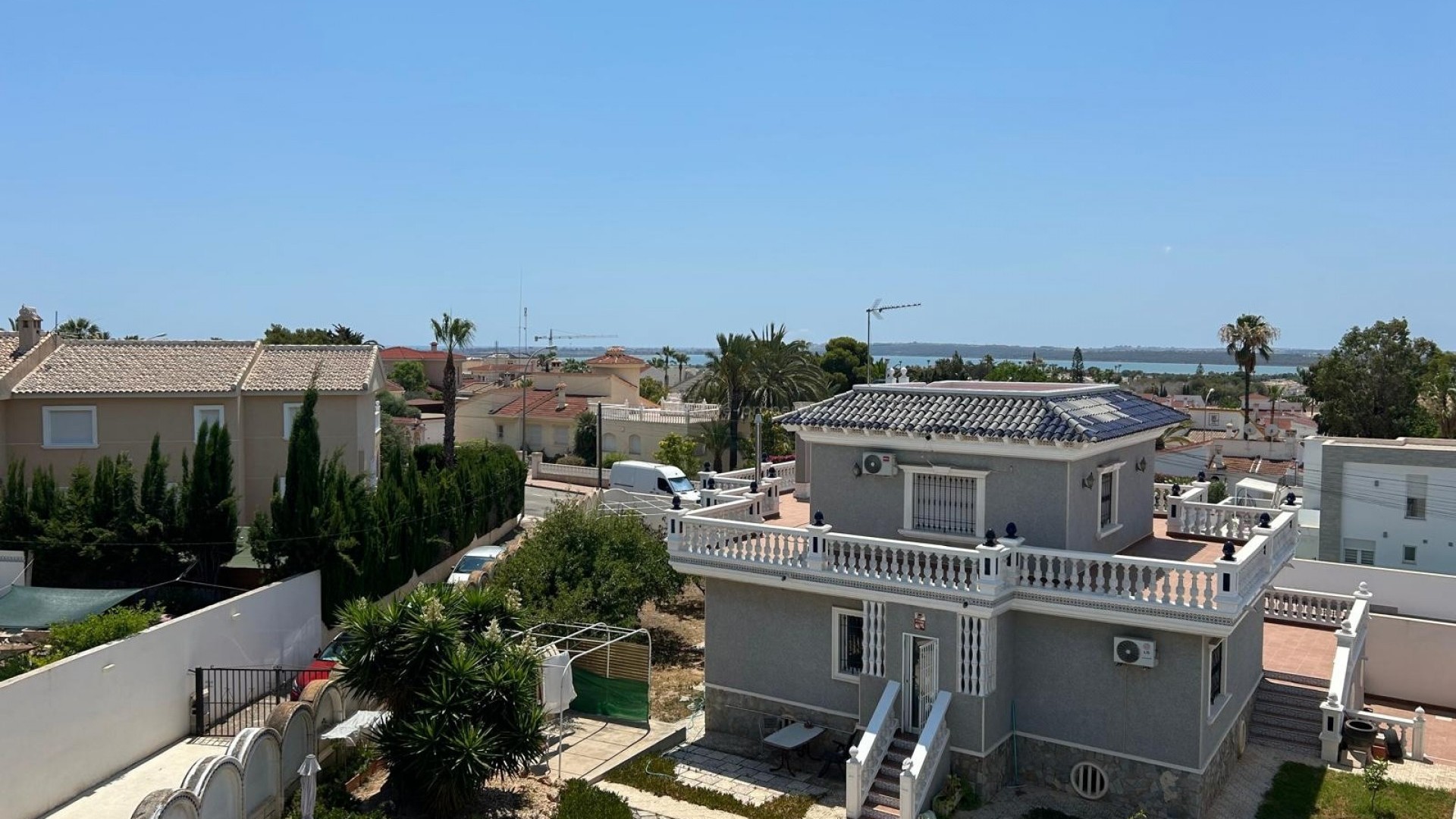 Hus / Villa i Ciudad Quesada