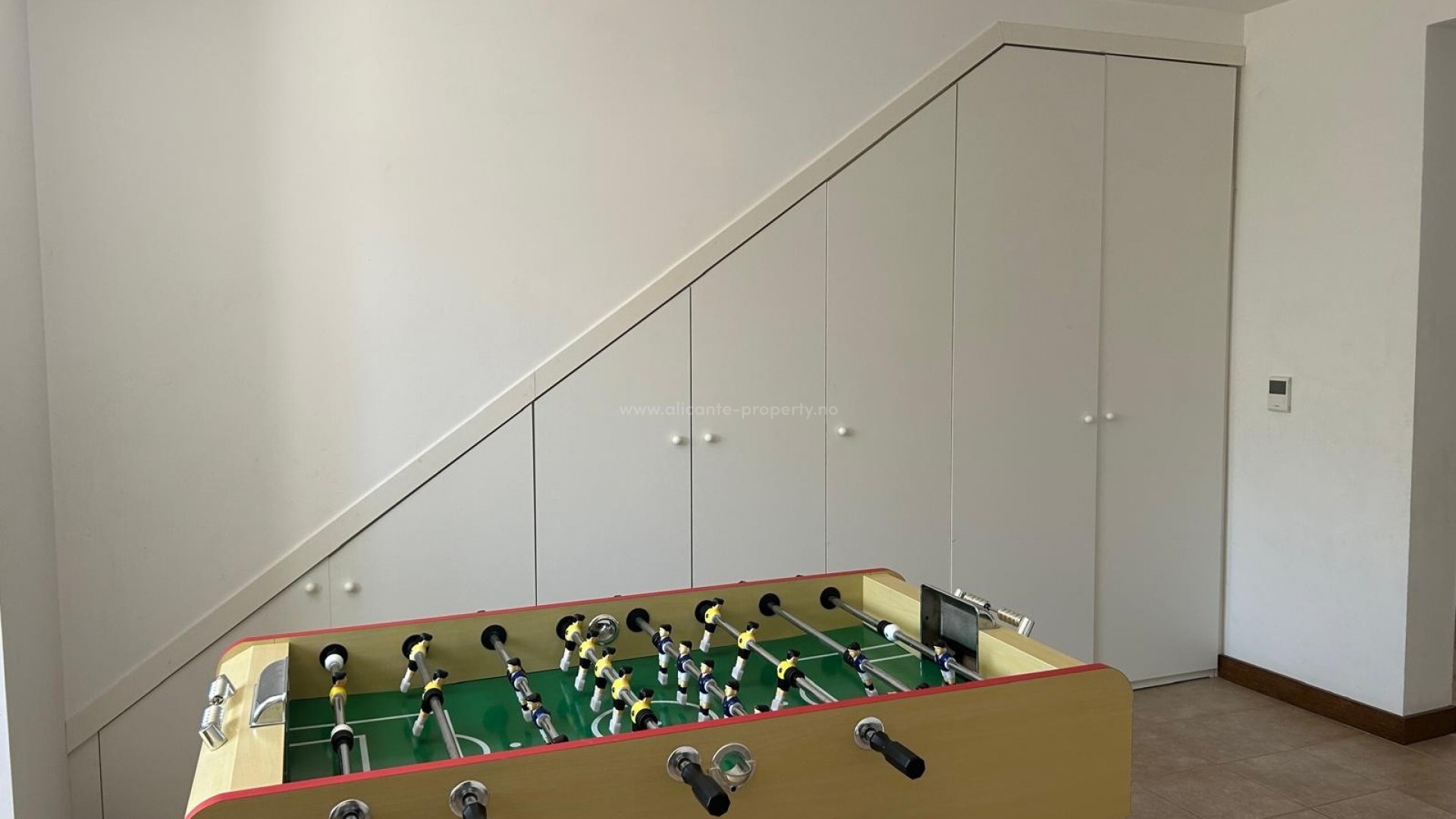 Hus / Villa i Ciudad Quesada