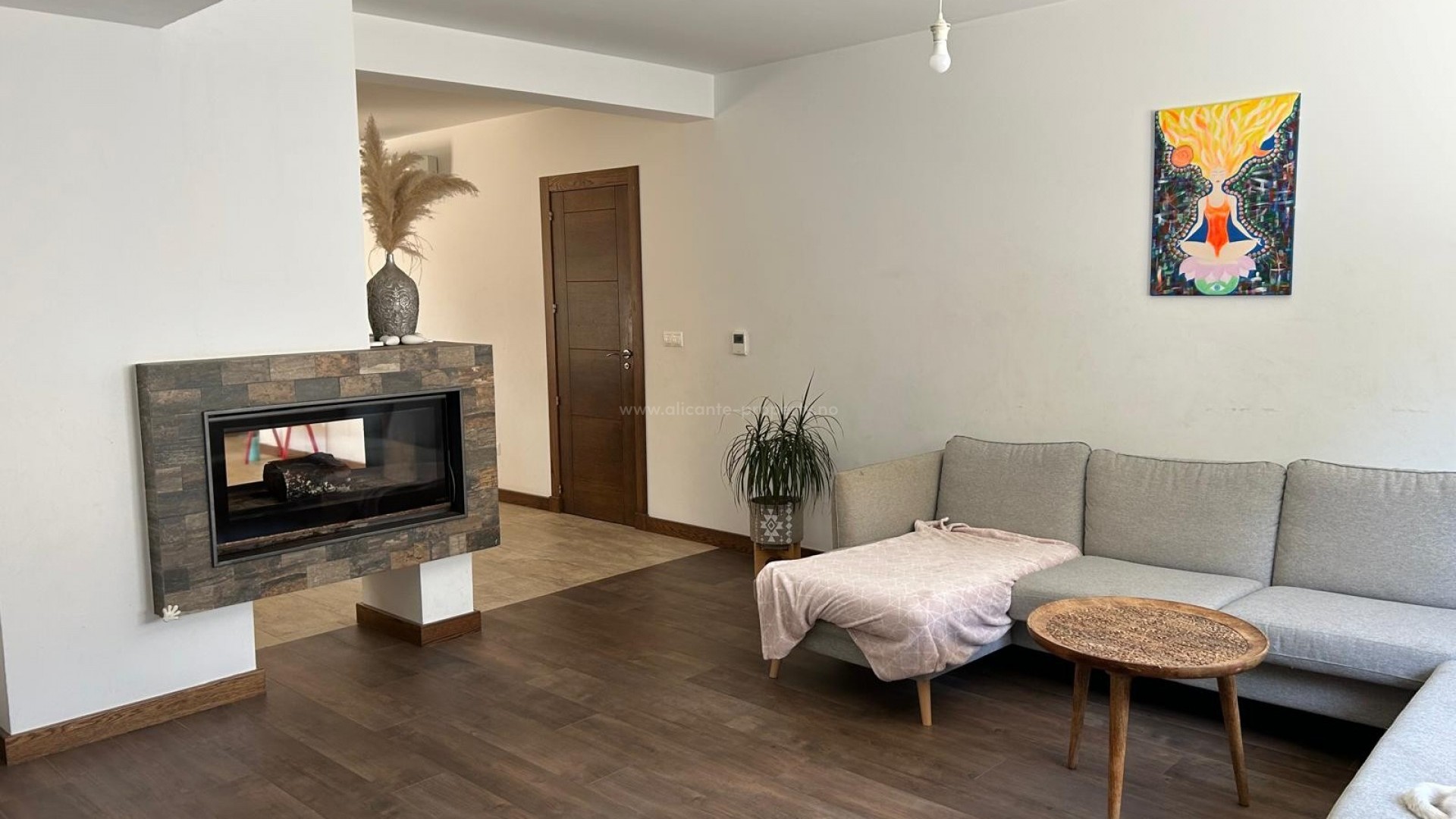 Hus / Villa i Ciudad Quesada