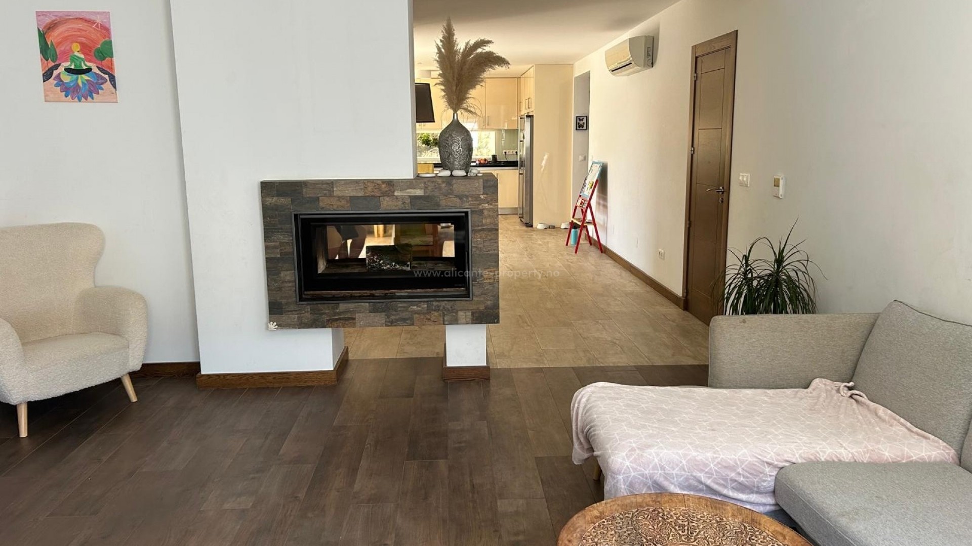 Hus / Villa i Ciudad Quesada