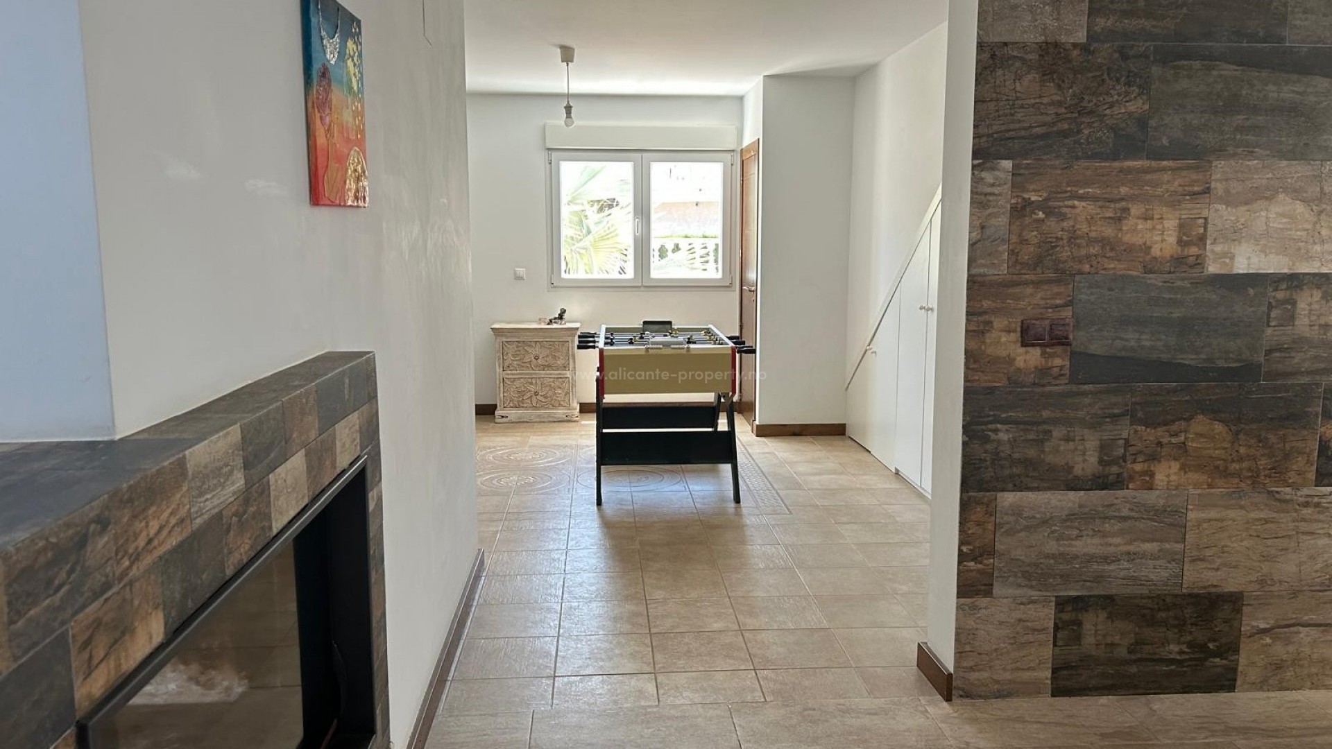 Hus / Villa i Ciudad Quesada