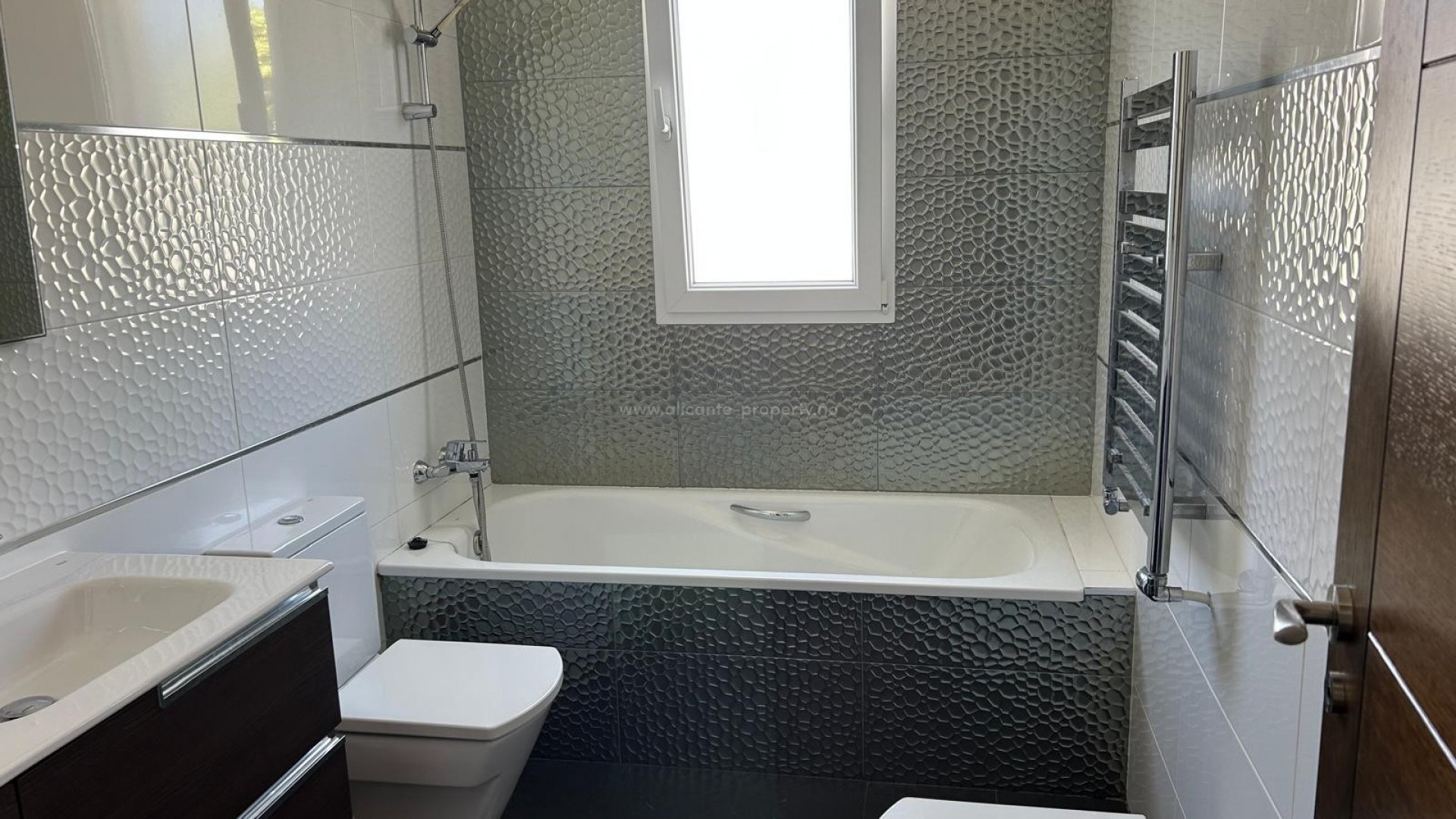 Hus / Villa i Ciudad Quesada