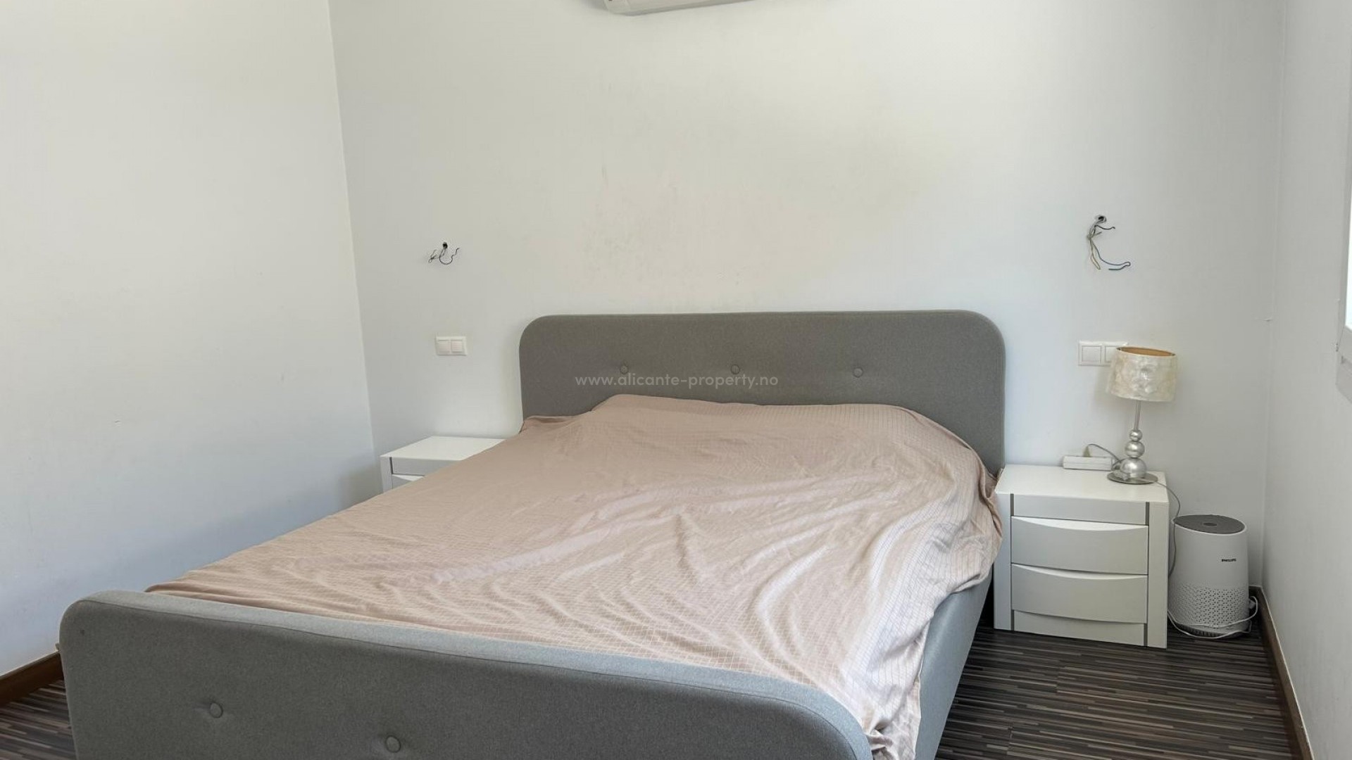 Hus / Villa i Ciudad Quesada