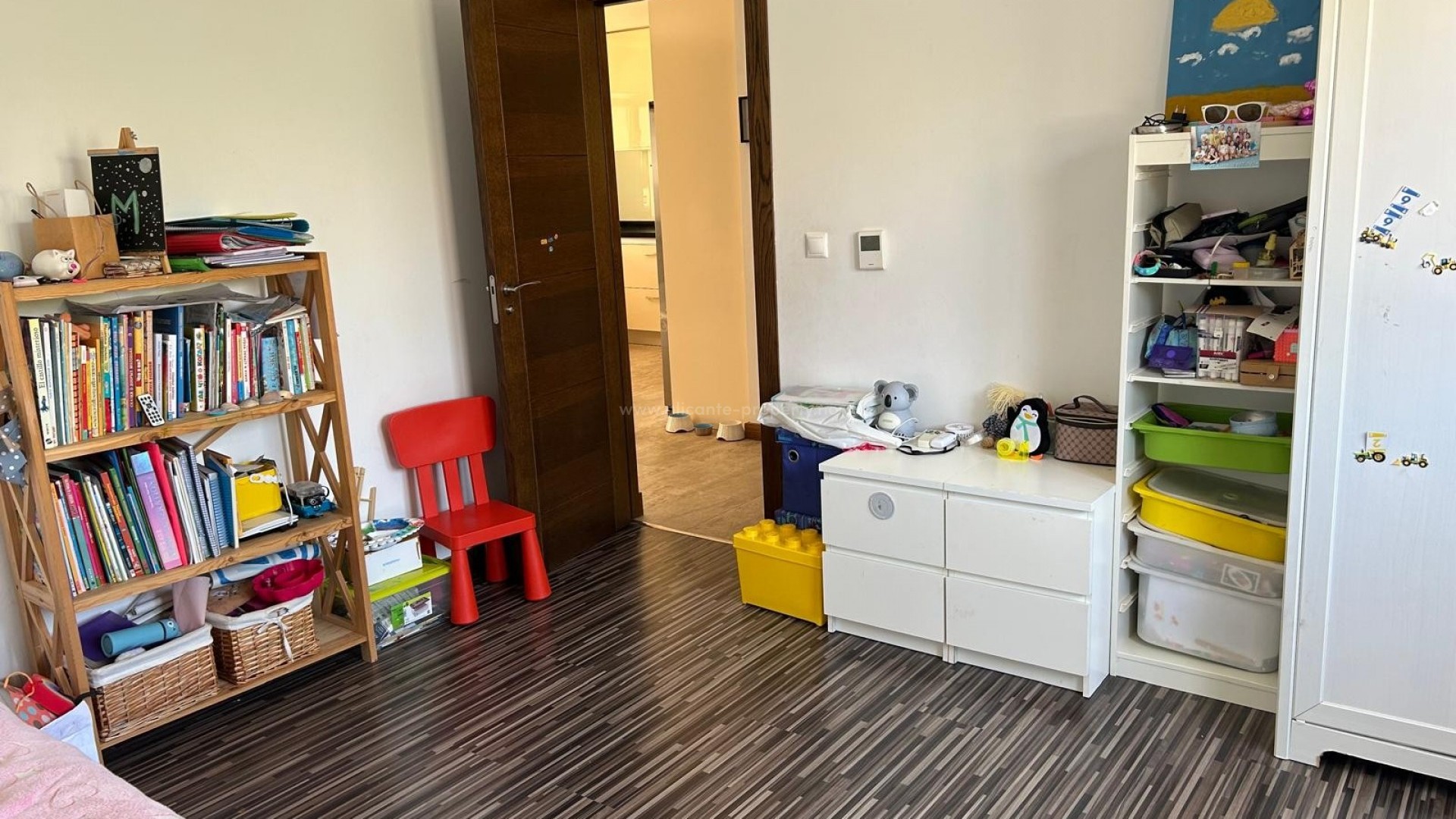 Hus / Villa i Ciudad Quesada