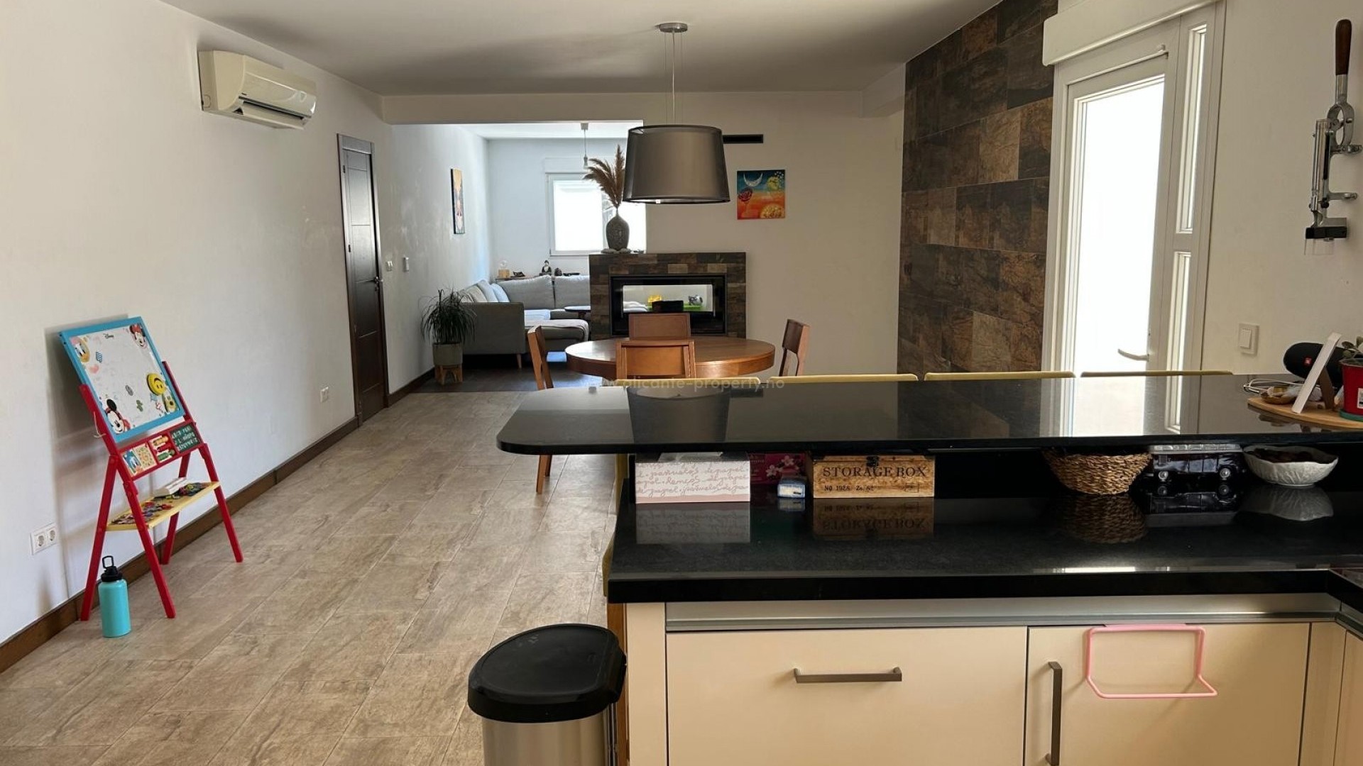 Hus / Villa i Ciudad Quesada