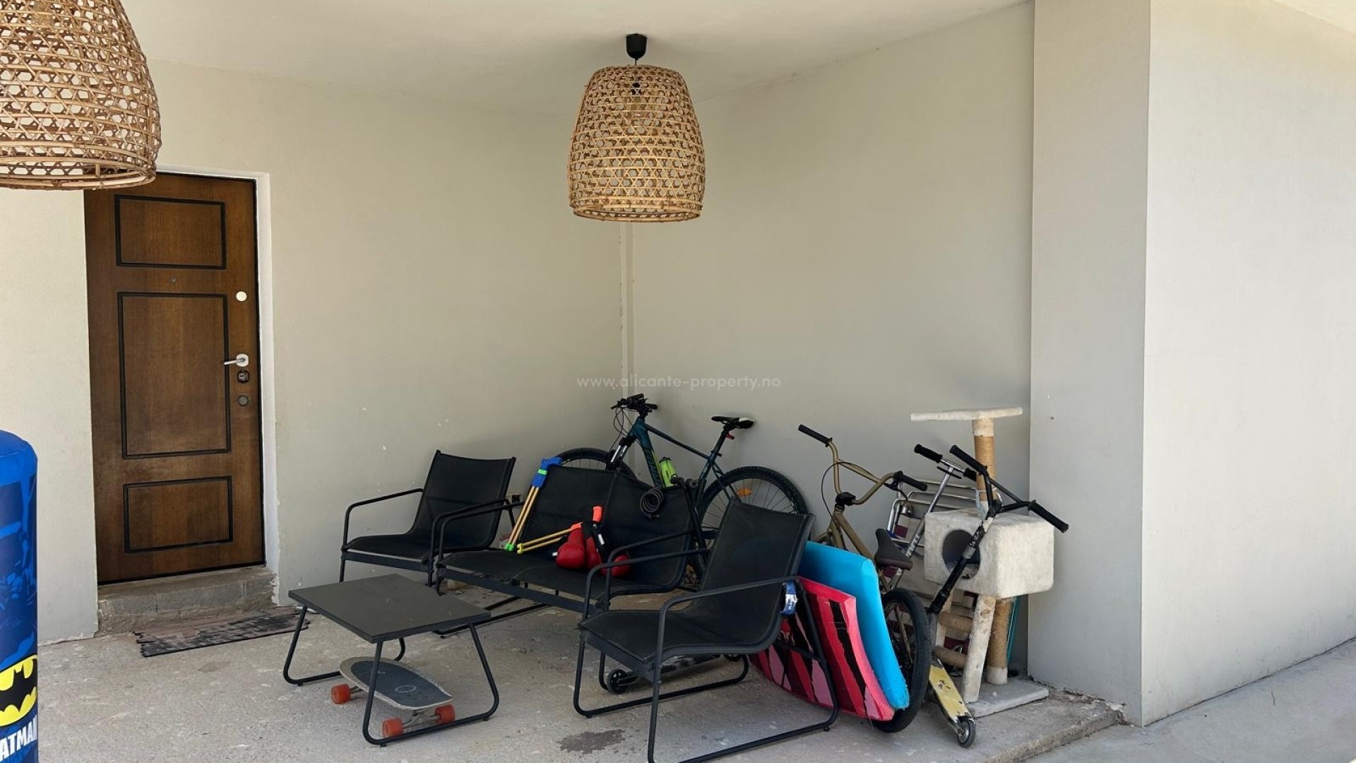 Hus / Villa i Ciudad Quesada