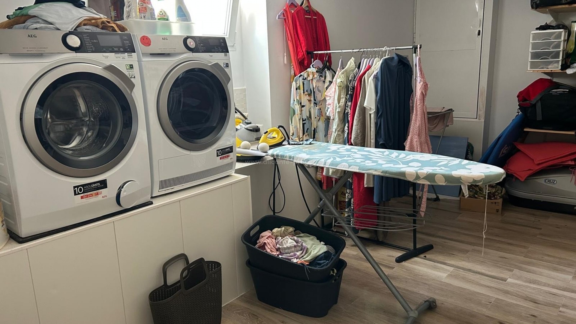 Hus / Villa i Ciudad Quesada