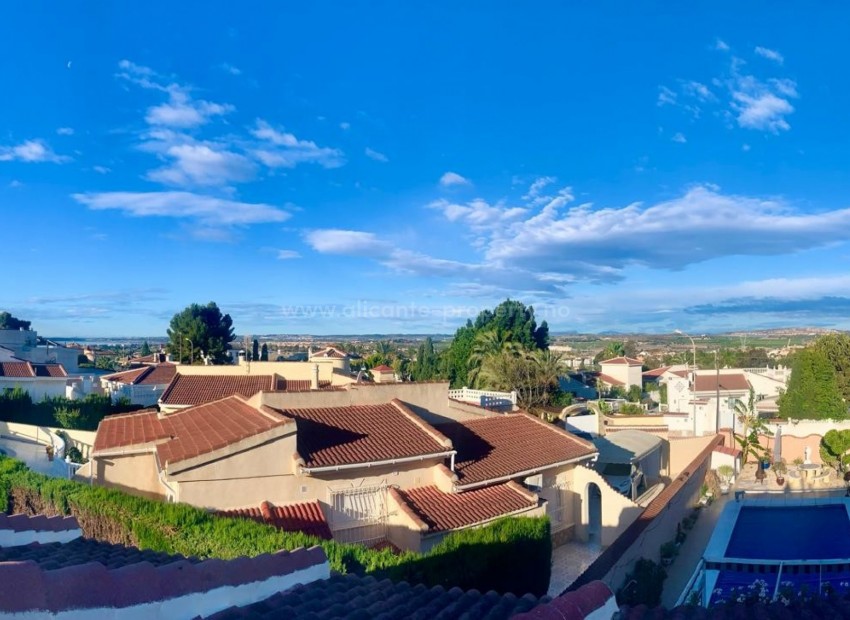 Hus / Villa i Ciudad Quesada