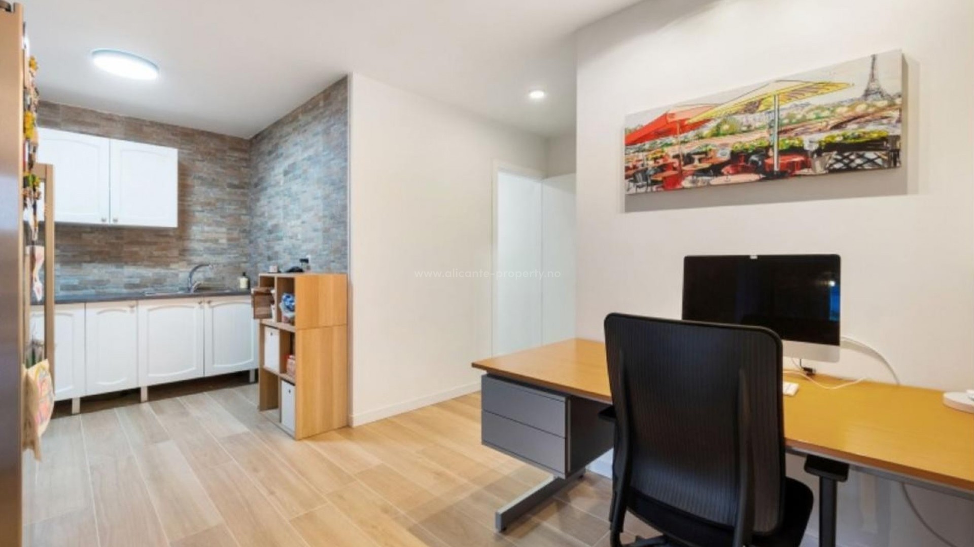 Hus / Villa i Ciudad Quesada