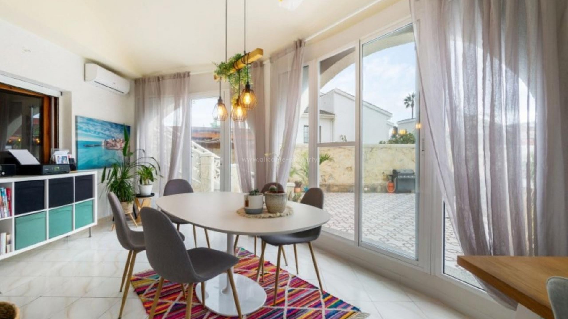 Hus / Villa i Ciudad Quesada