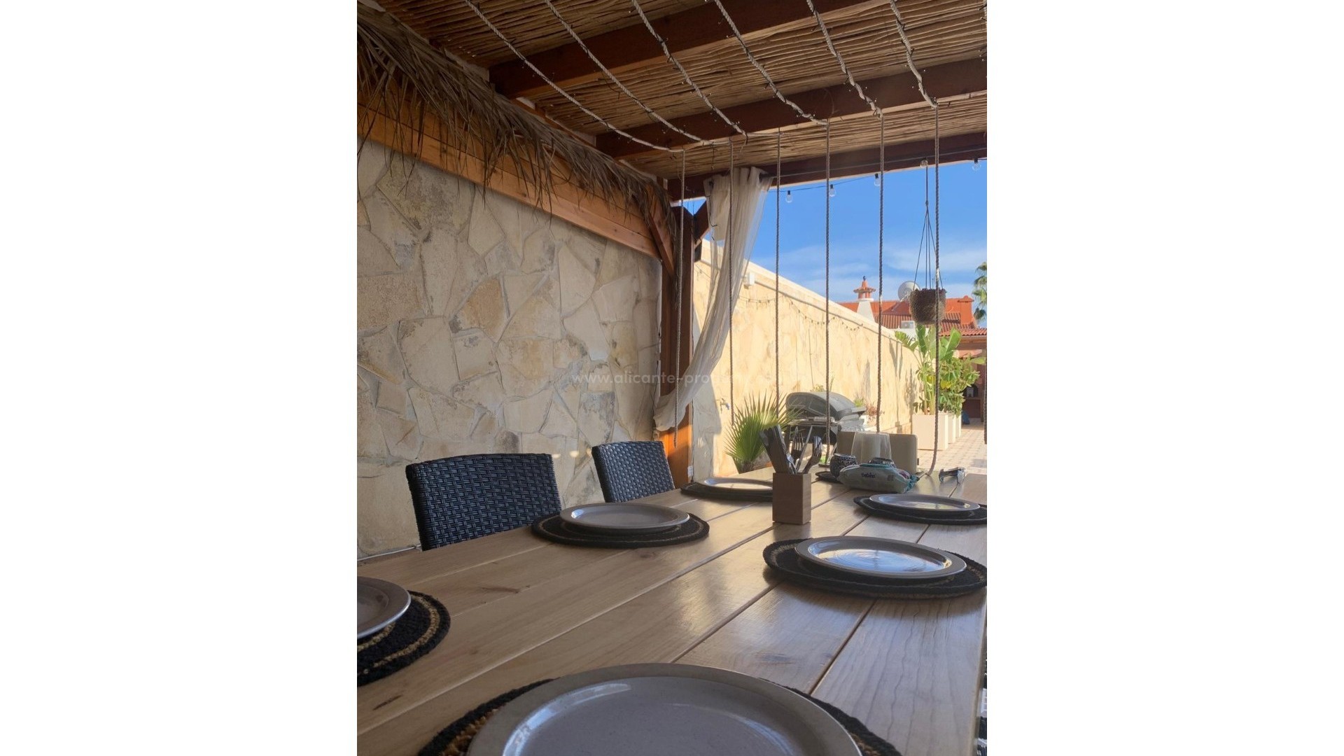 Hus / Villa i Ciudad Quesada