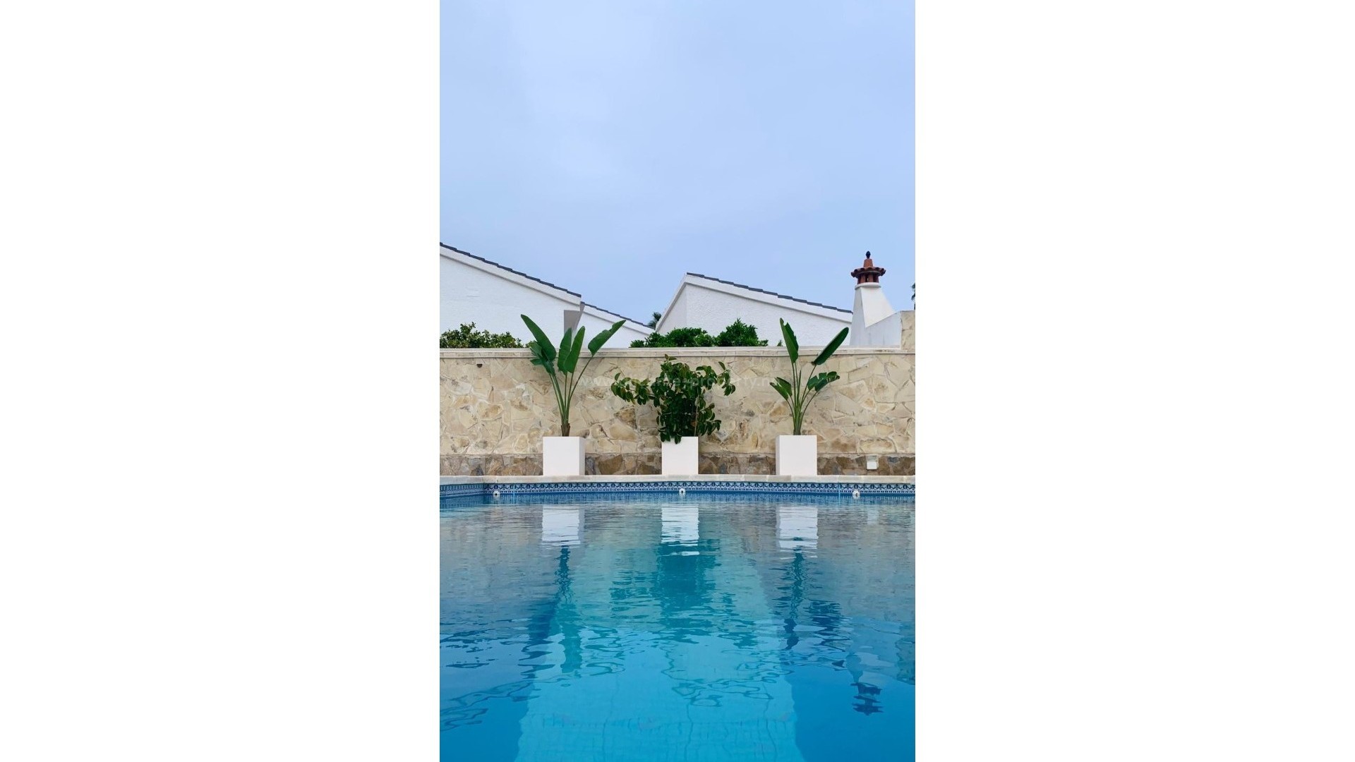 Hus / Villa i Ciudad Quesada