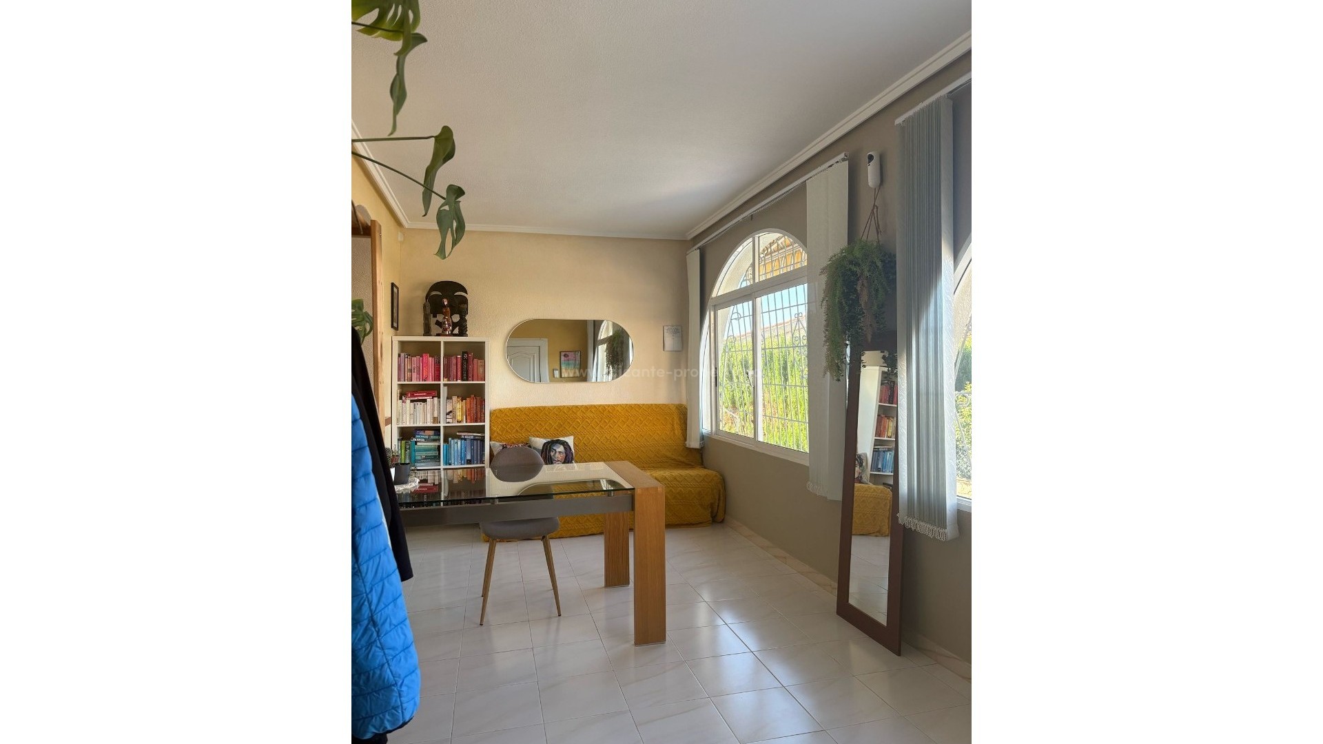 Hus / Villa i Ciudad Quesada