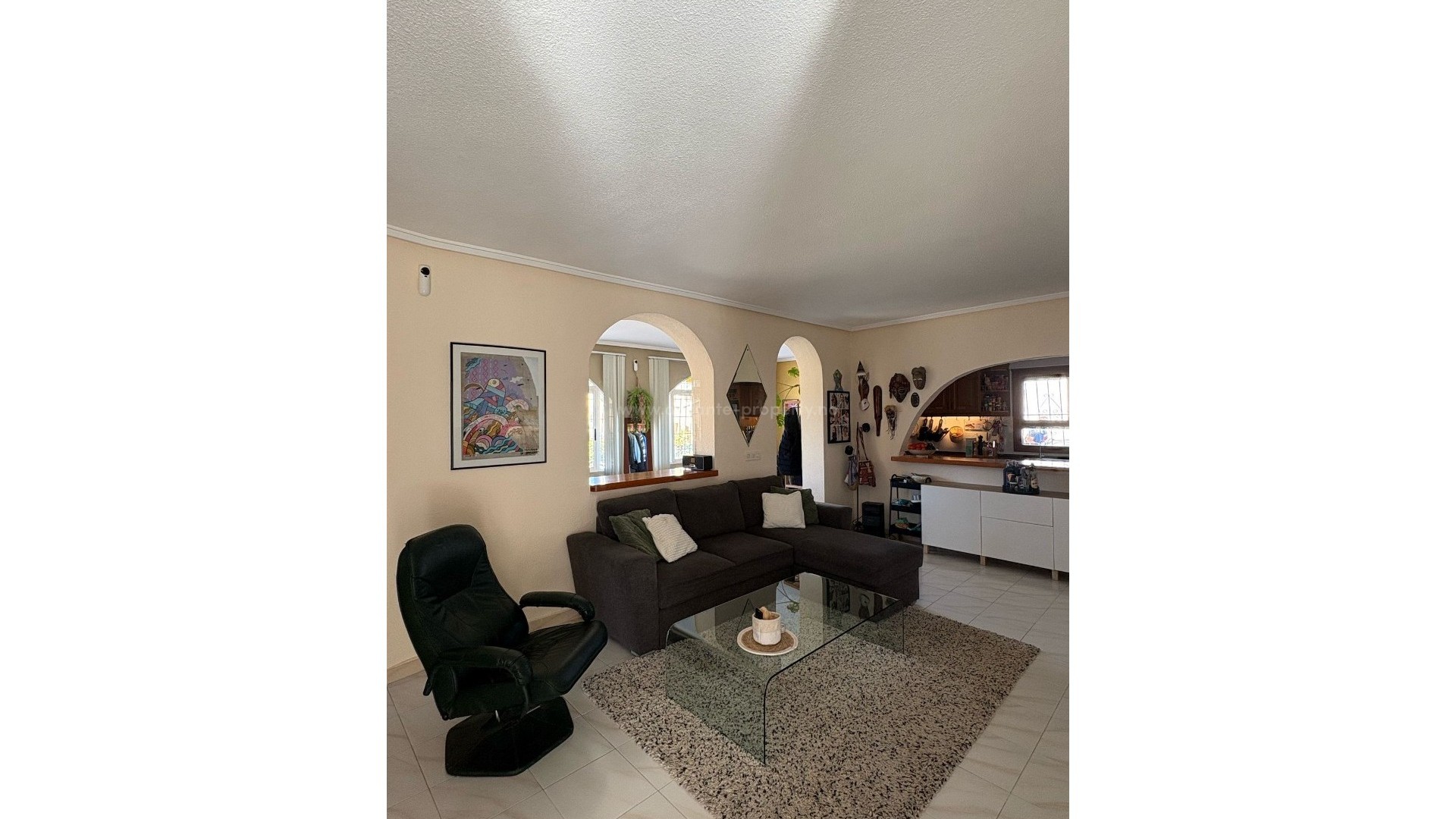 Hus / Villa i Ciudad Quesada