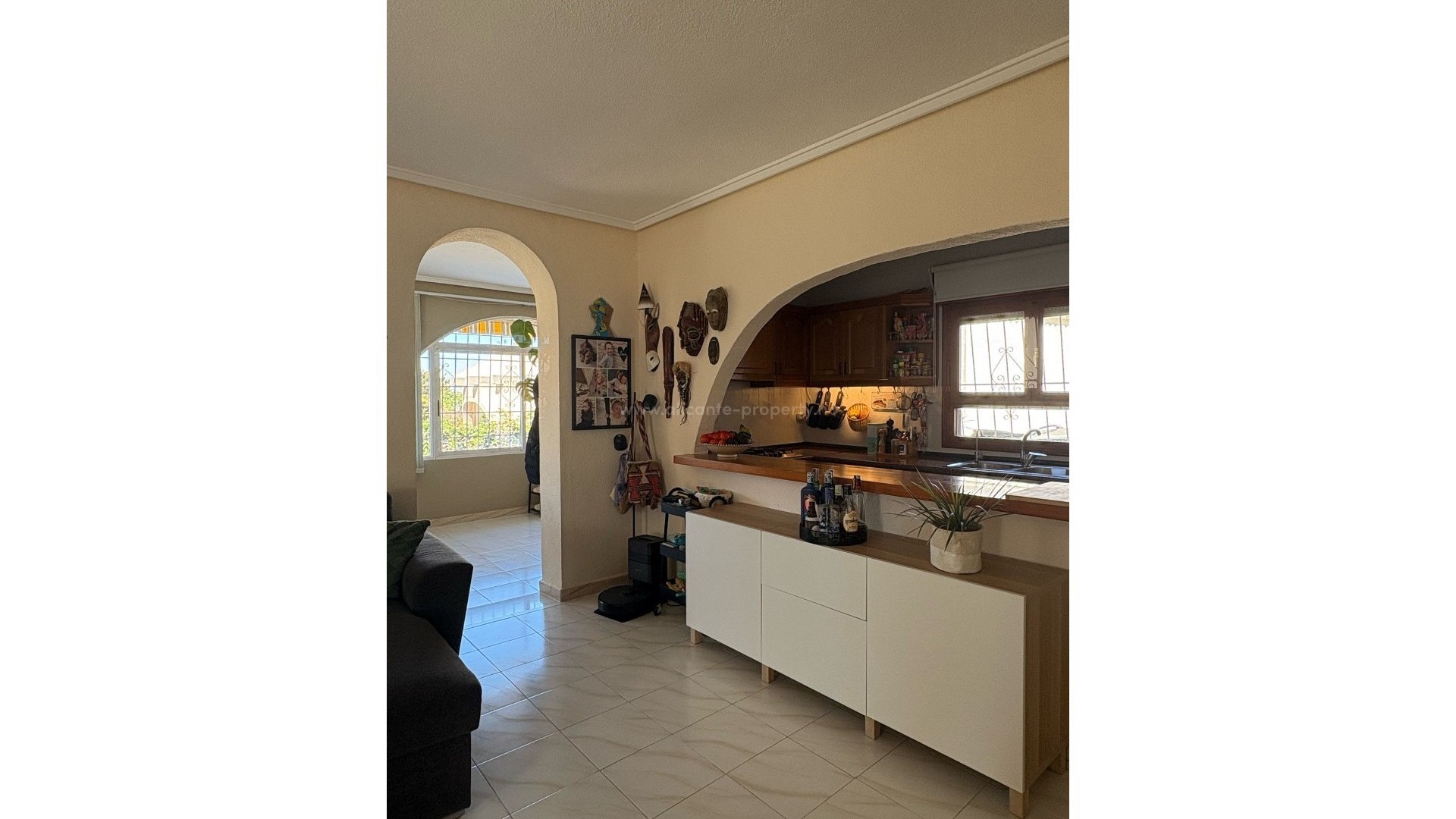 Hus / Villa i Ciudad Quesada