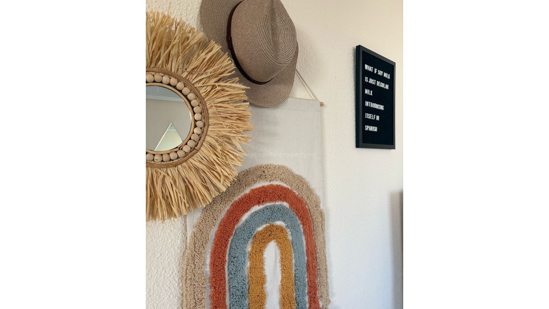 Hus / Villa i Ciudad Quesada