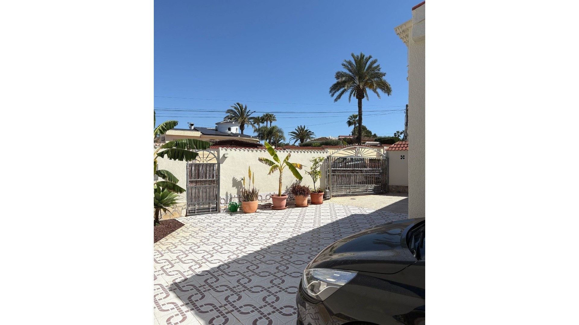 Hus / Villa i Ciudad Quesada