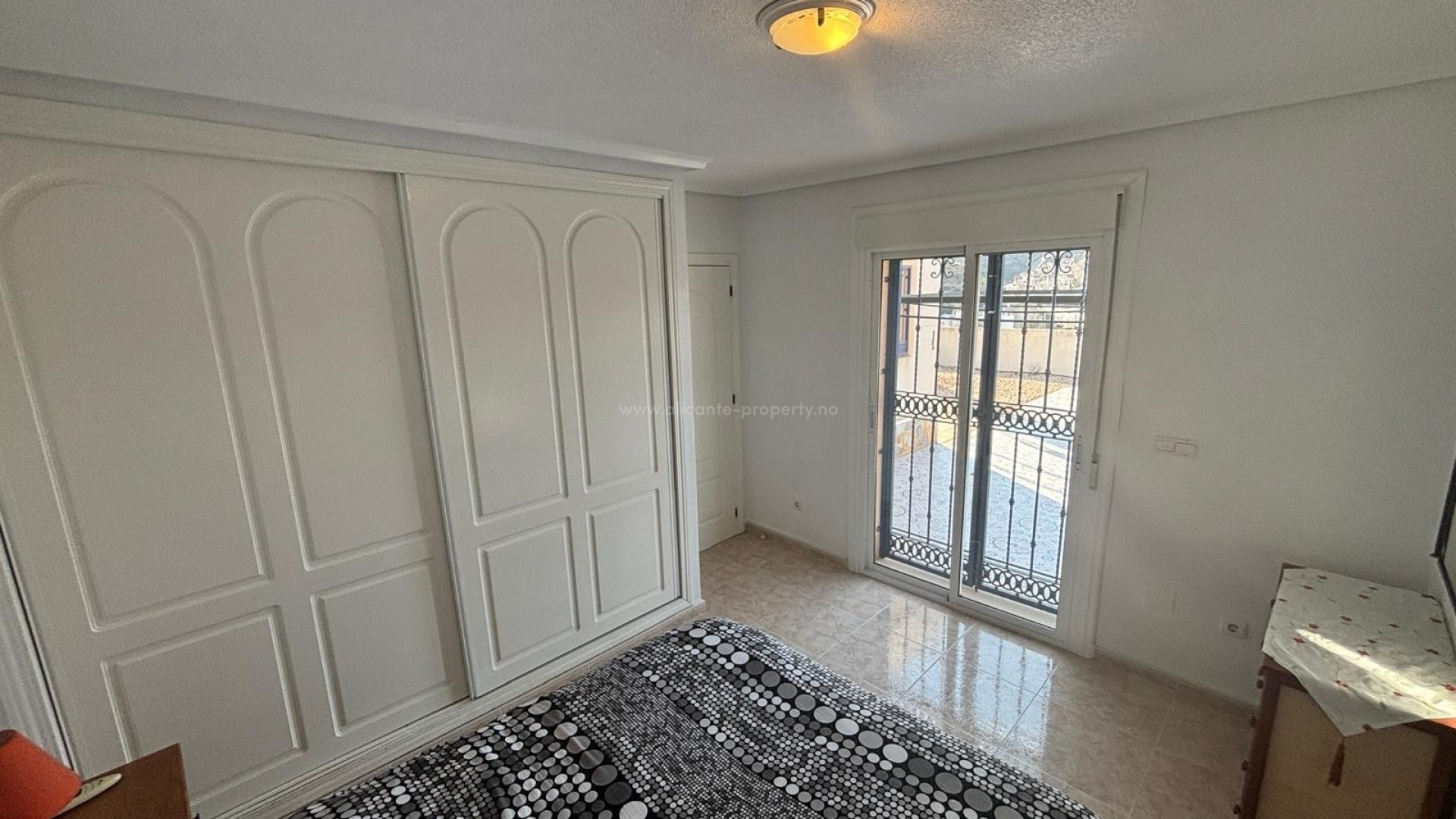 Hus / Villa i Ciudad Quesada